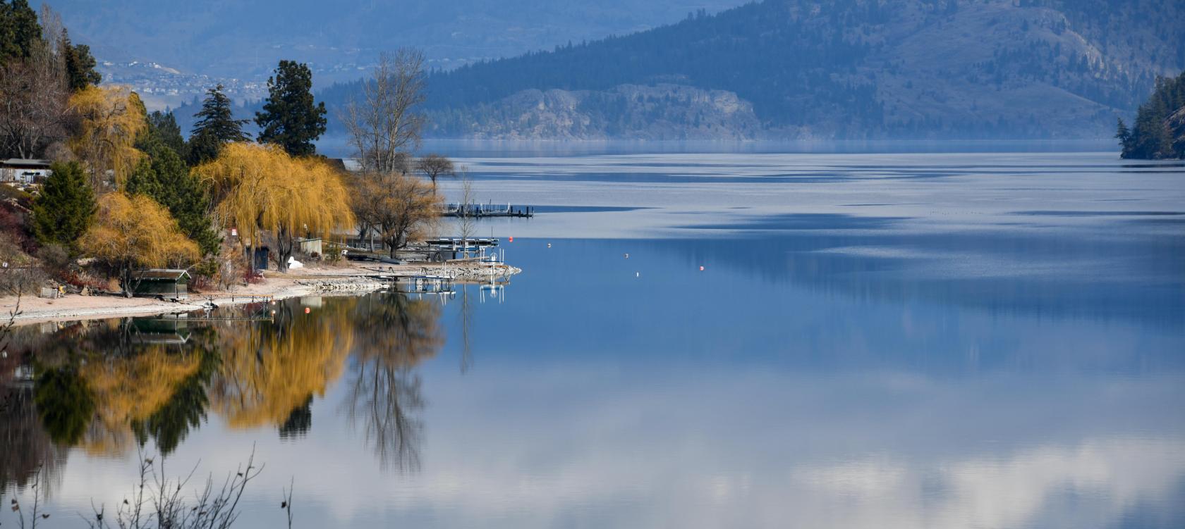 North Glenmore 