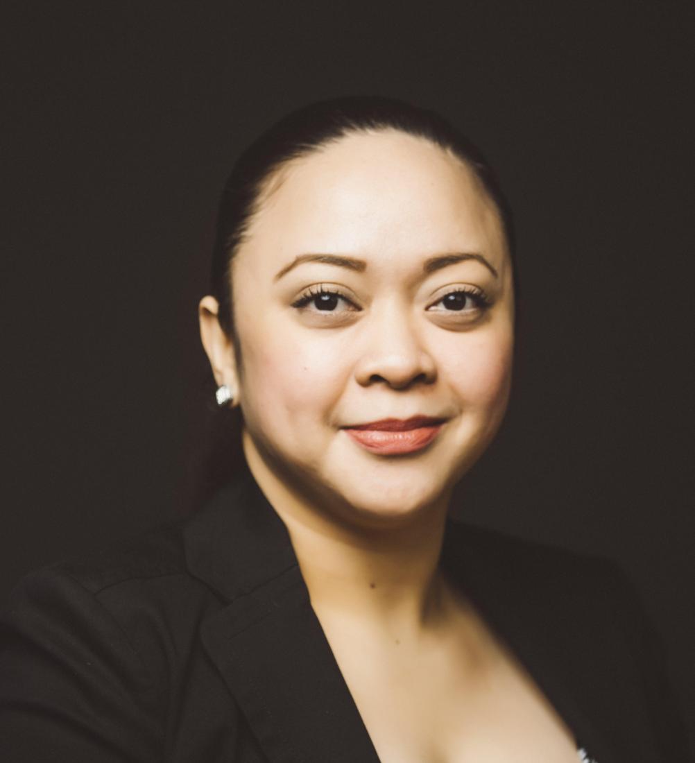 Vanity Garcia team page photo