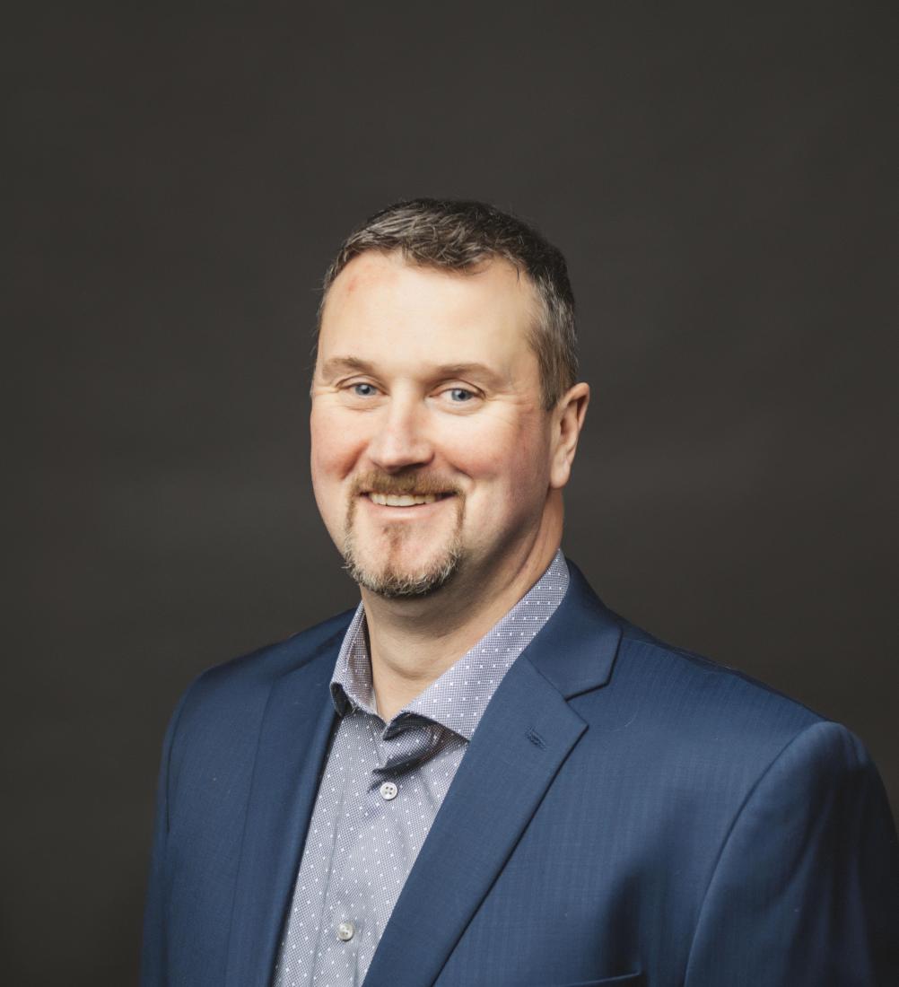 Trevor Reid team page photo