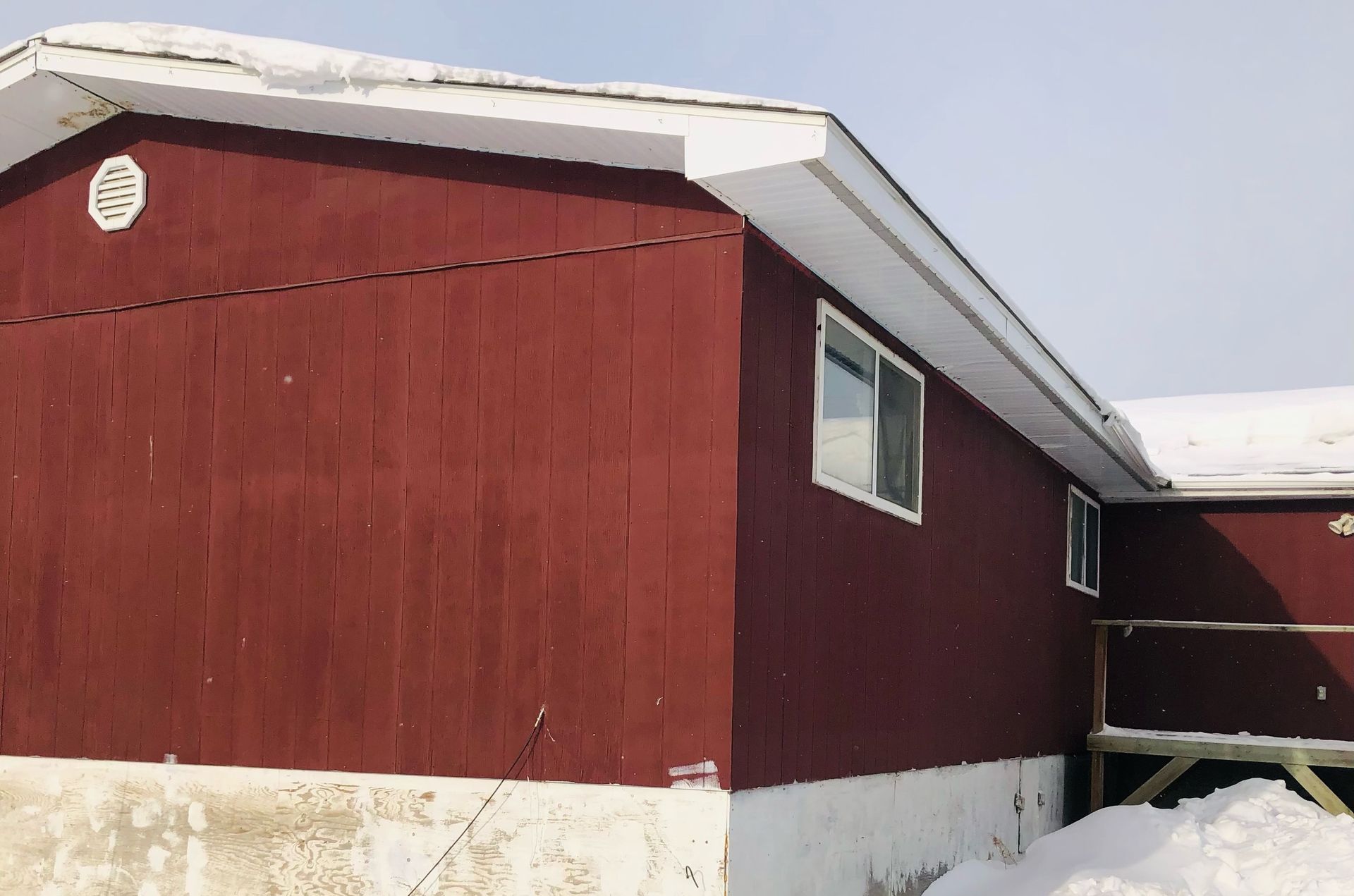 1 Marten Avenue, Norman Wells photo number 1 1 Marten Avenue, Norman Wells photo number 1