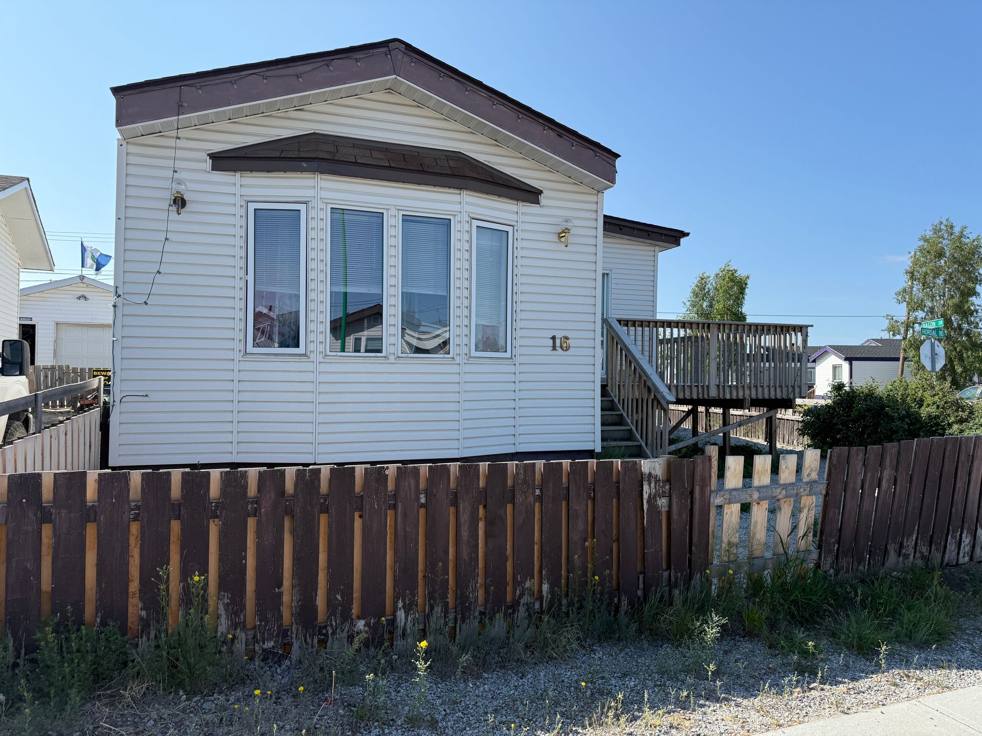 16 Hordal Road, Yellowknife photo 6