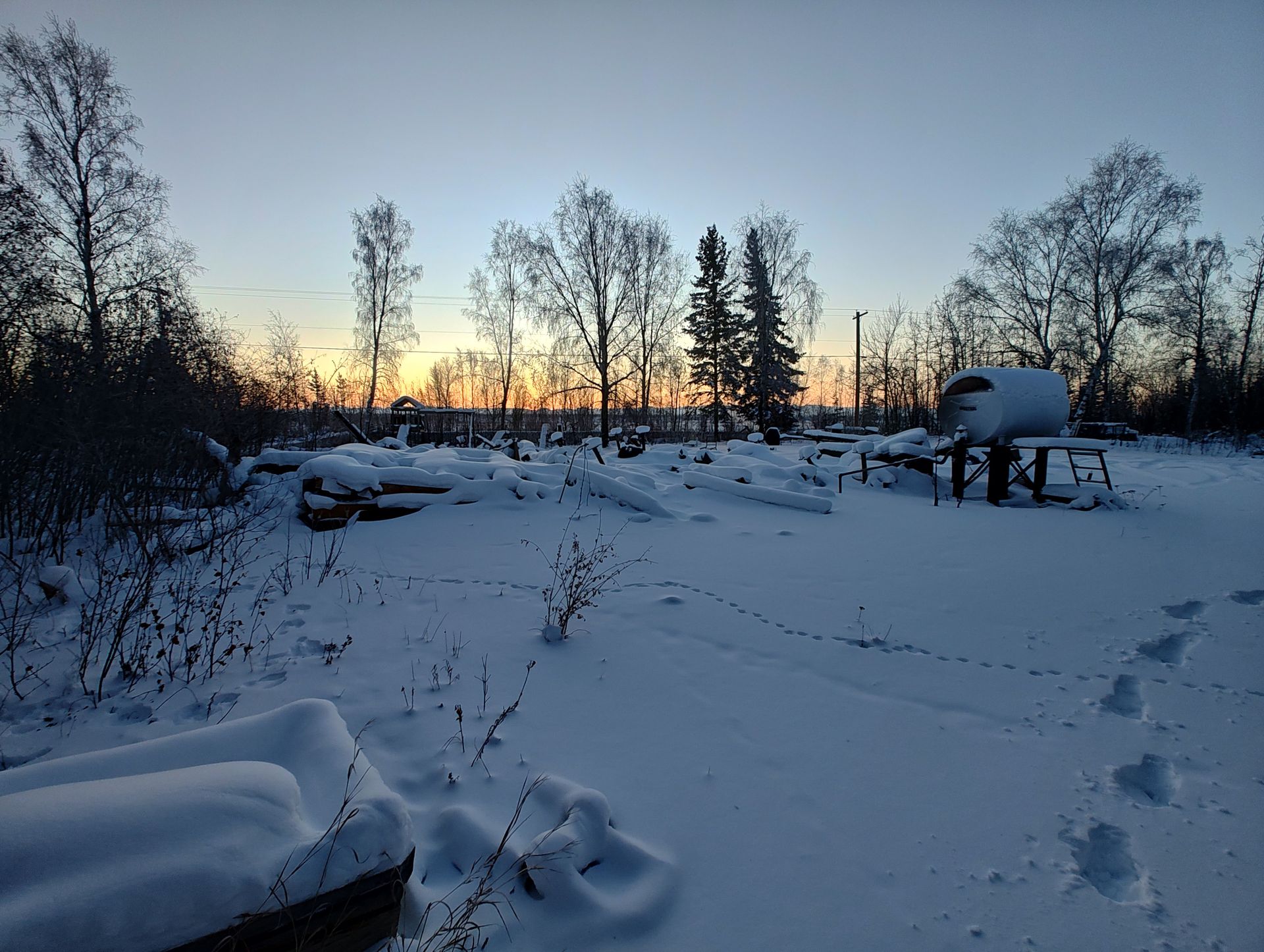 435 Mackenzie Drive, Norman Wells photo 1 435 Mackenzie Drive, Norman Wells photo 1