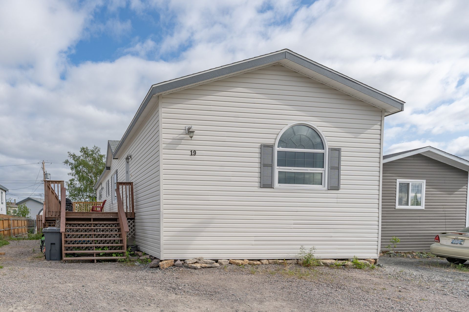 19 Con Place, Yellowknife photo 4