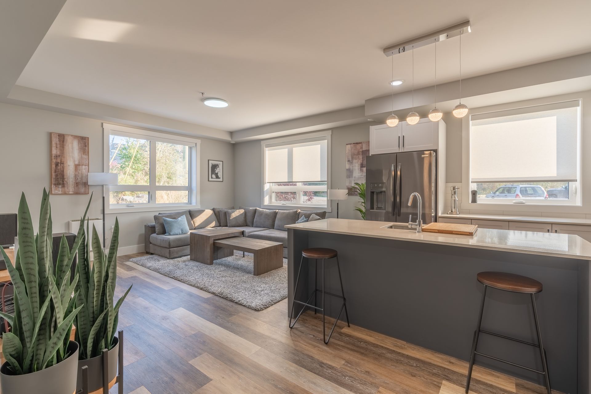 104 - 4841 School Draw Avenue, Yellowknife photo 0