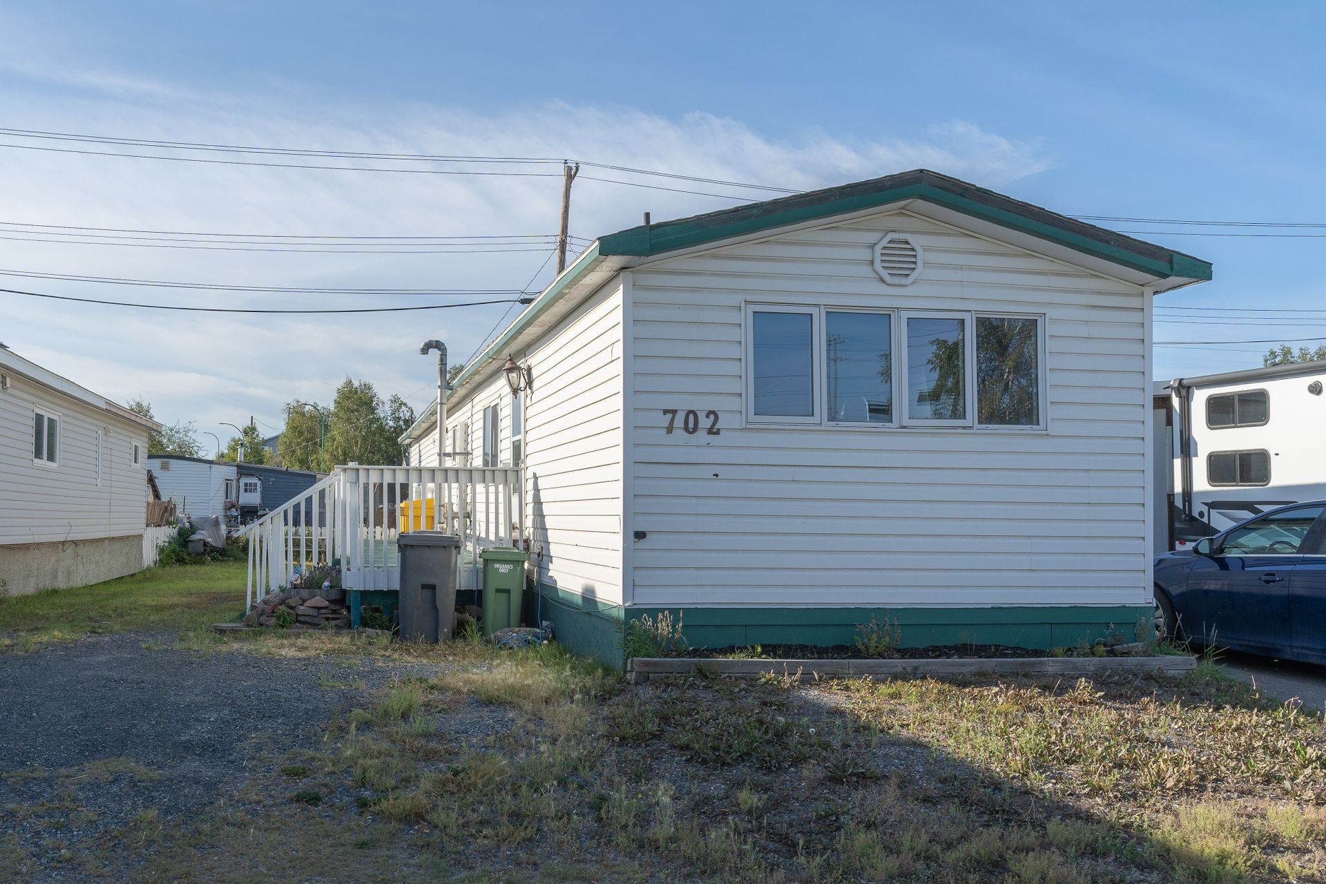 702 Bigelow Crescent, Yellowknife photo number 1