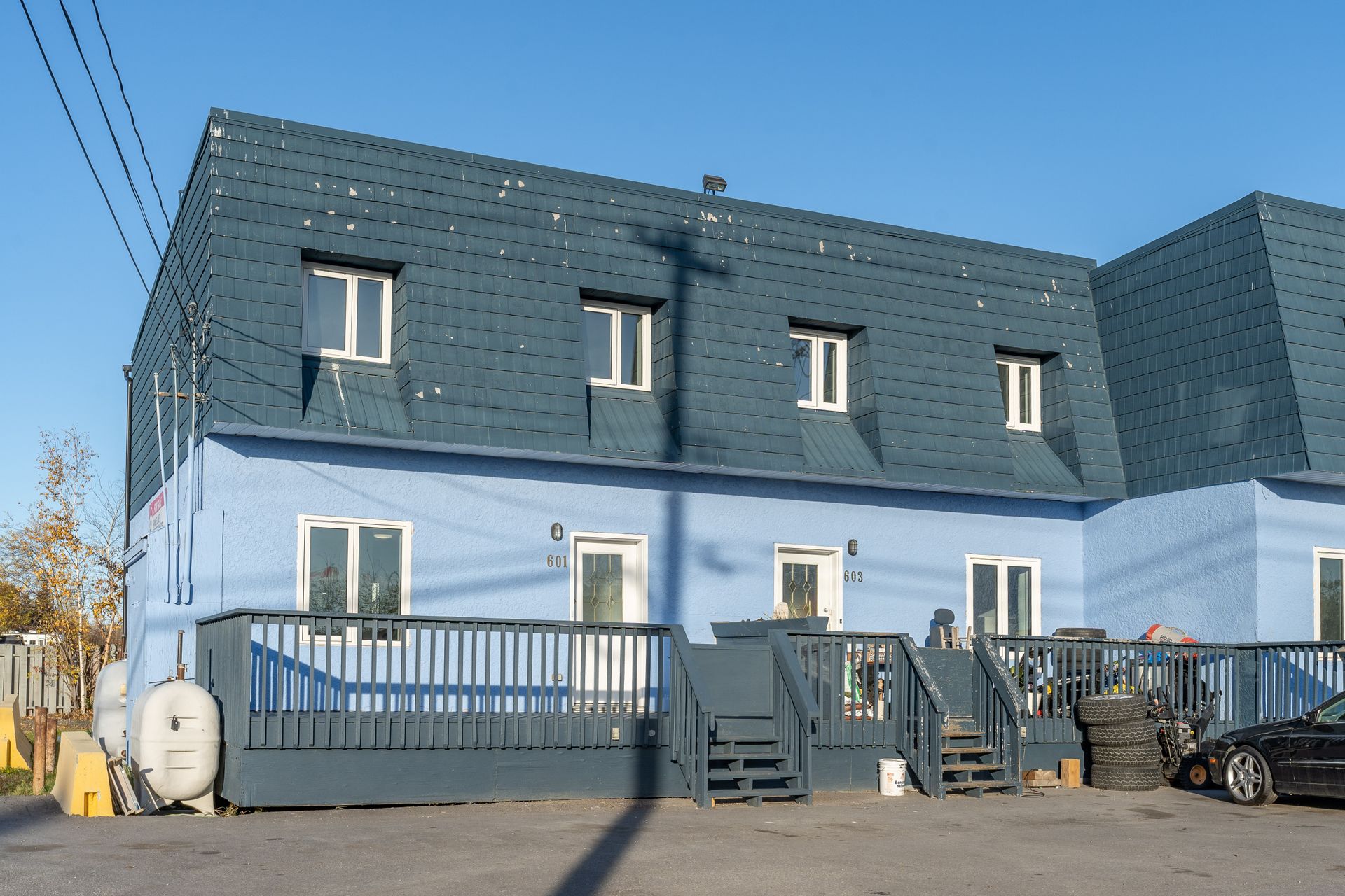 601 Range Lake Road, Yellowknife photo number 1 601 Range Lake Road, Yellowknife photo number 1