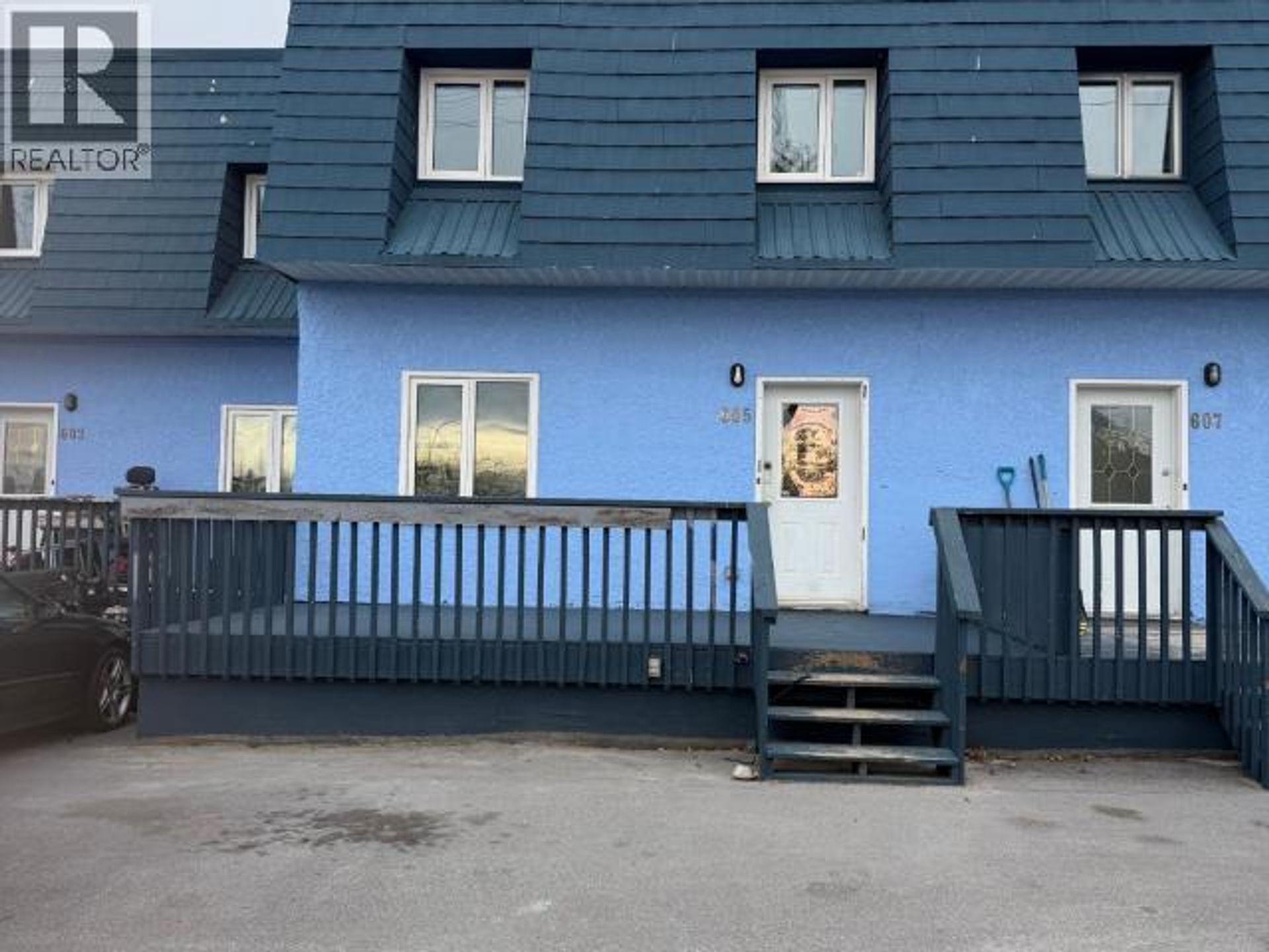 605 Range Lake Road, Yellowknife photo number 1