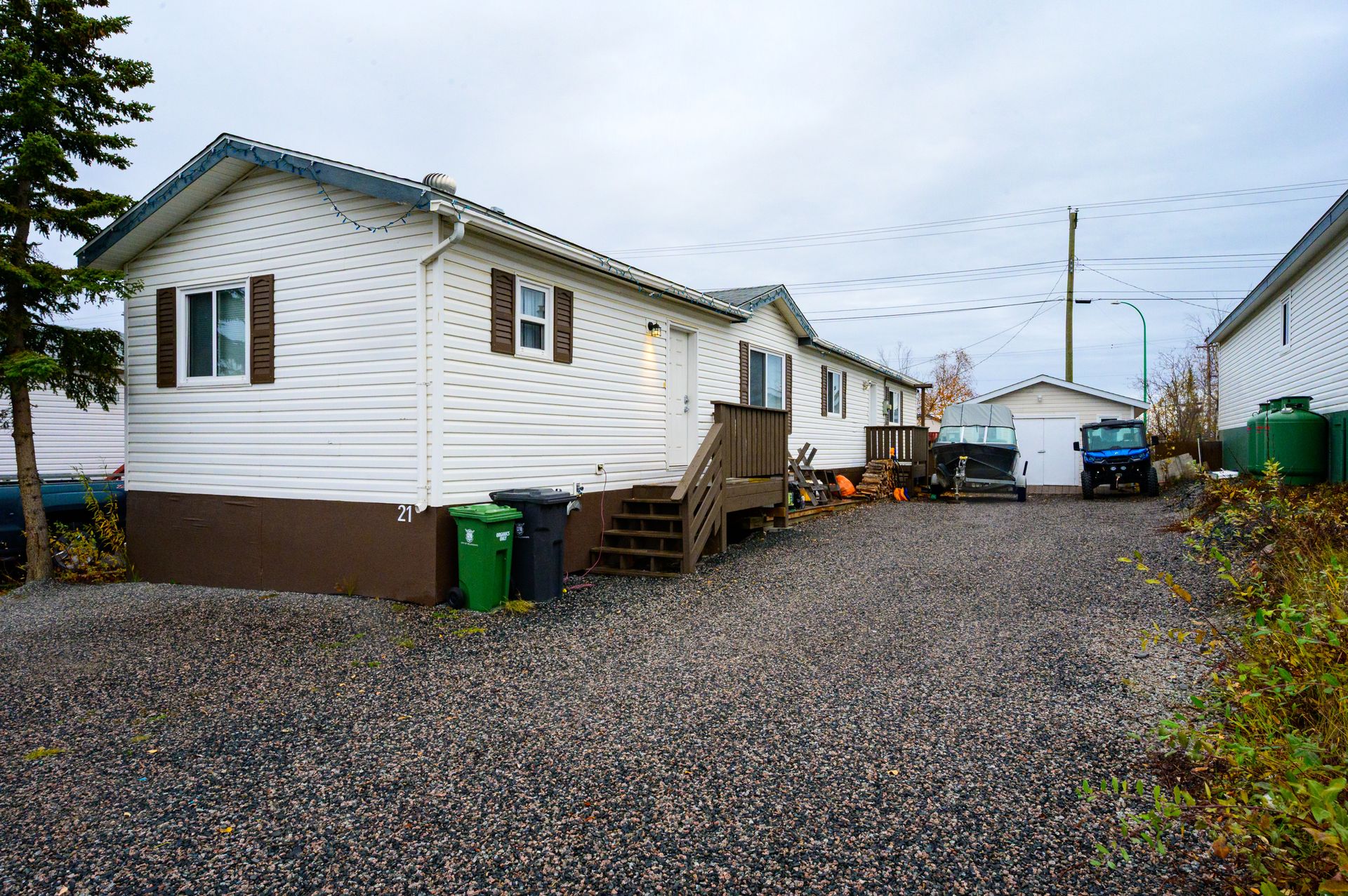 21 Bourque Drive, Yellowknife photo number 1 21 Bourque Drive, Yellowknife photo number 1