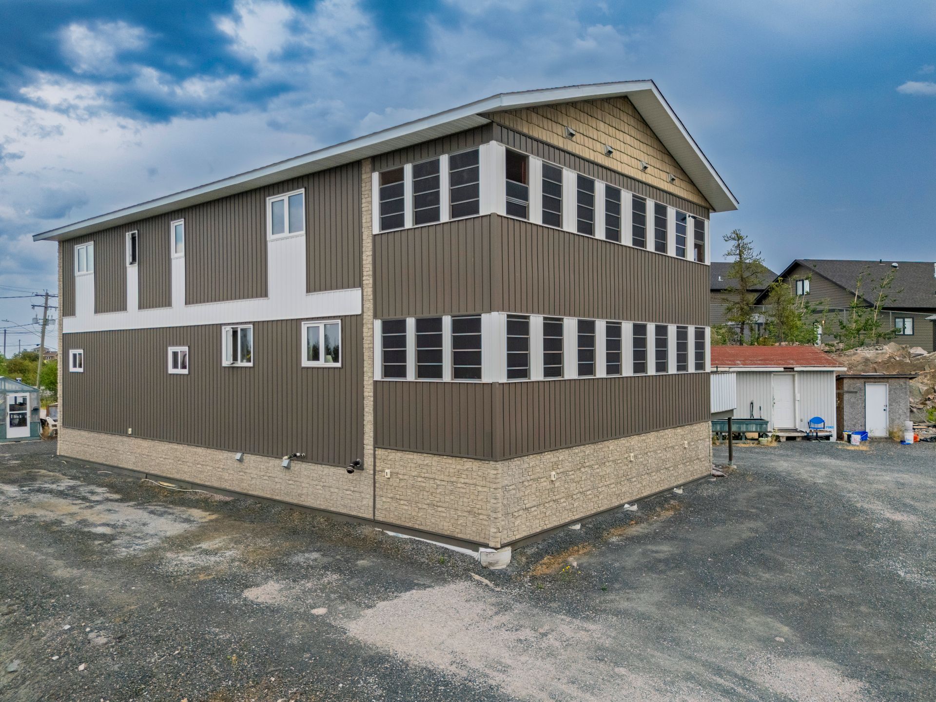 257 Utsingi Drive, Yellowknife photo number 1