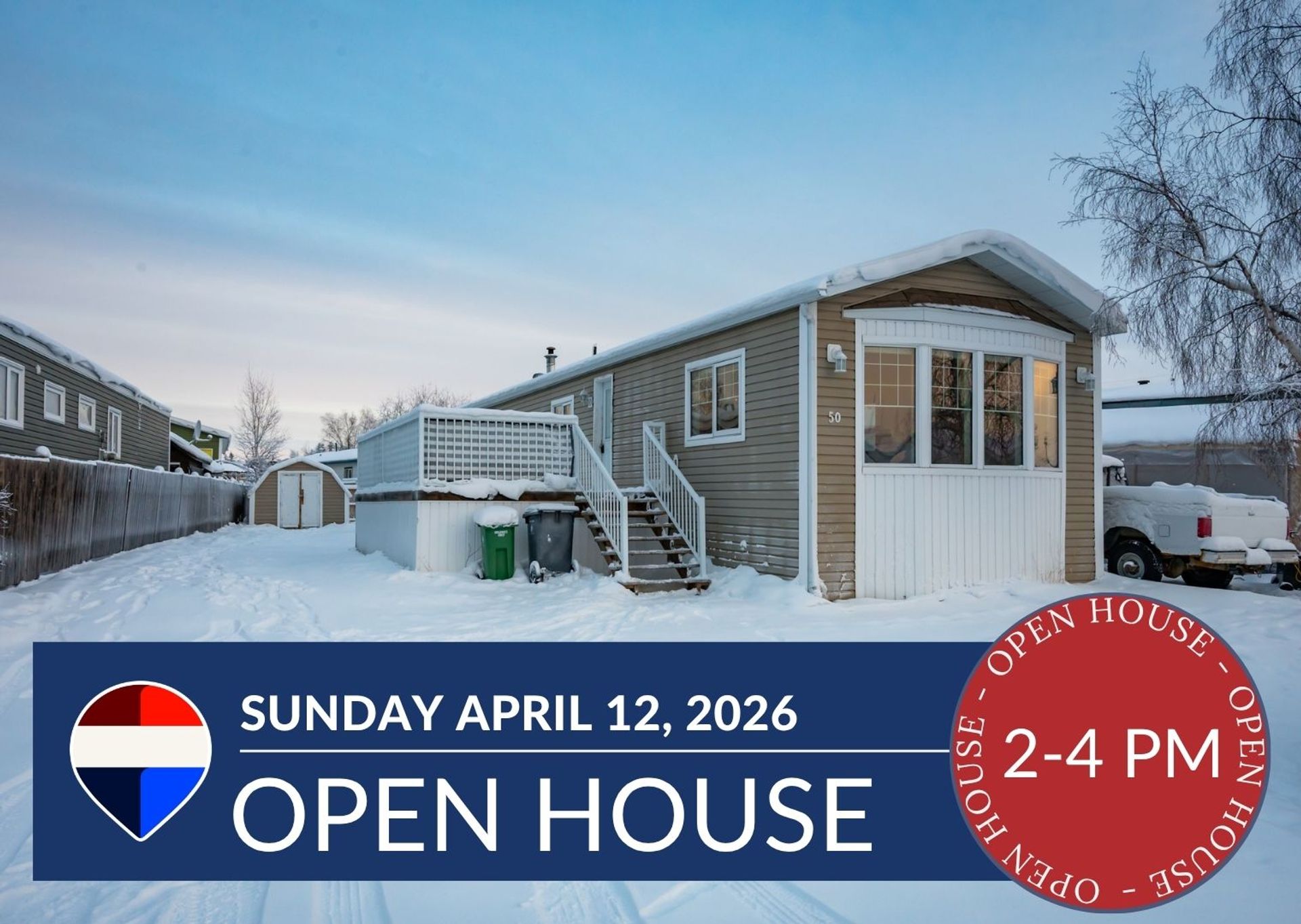 50 Horton Crescent, Yellowknife photo number 1