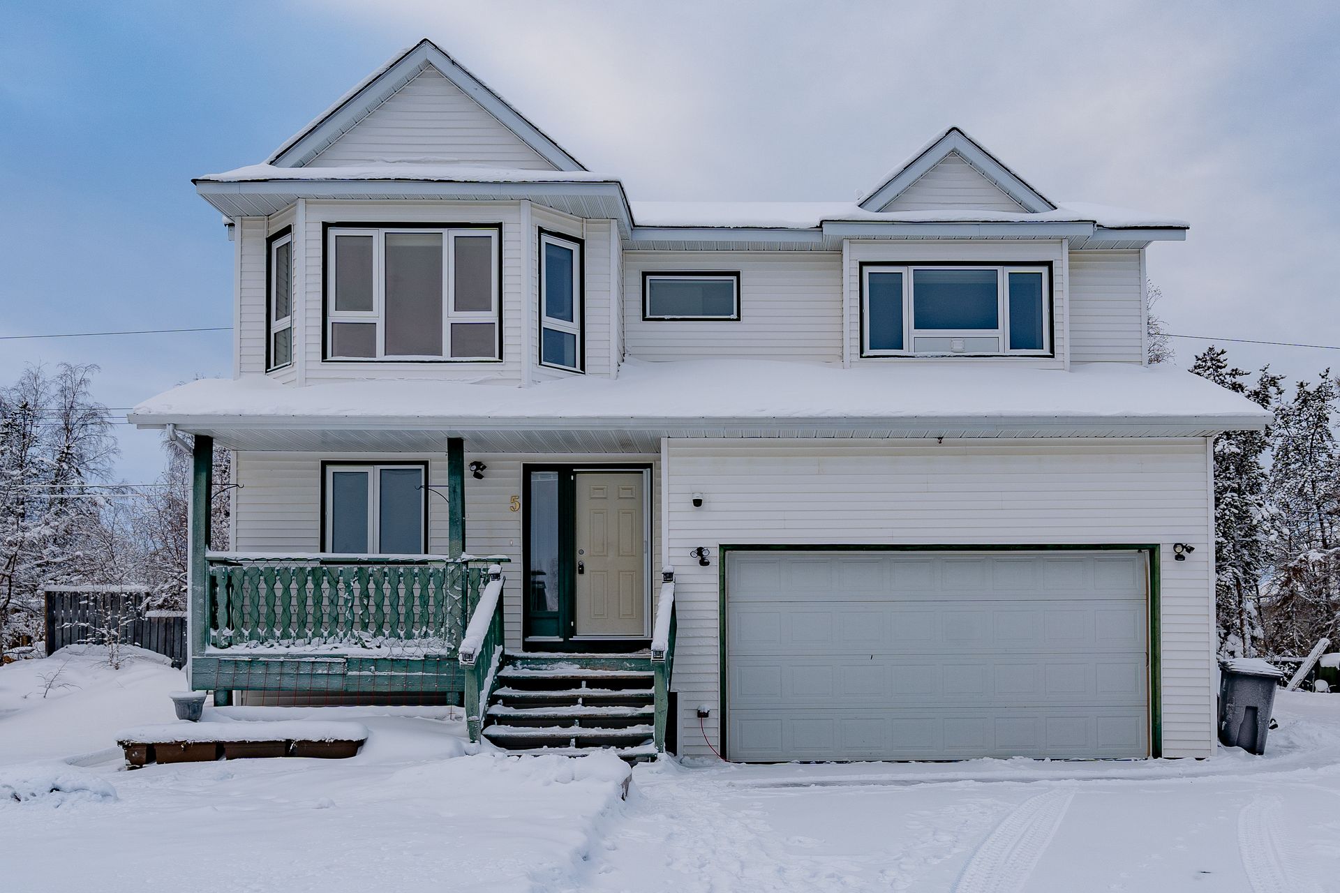 5 Nuttall Court, Yellowknife photo number 1