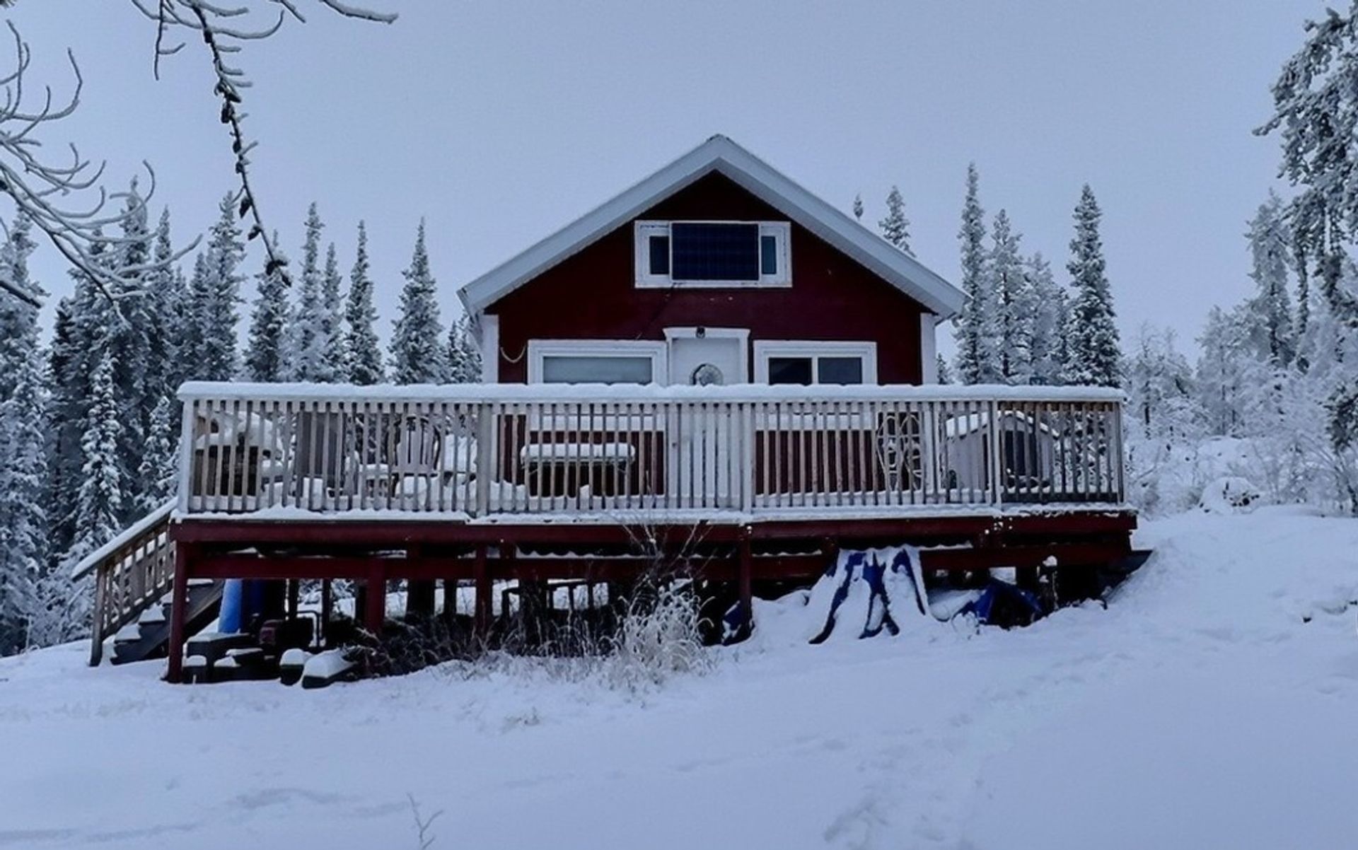 85I12-234 Ingraham Trail, Yellowknife photo number 1