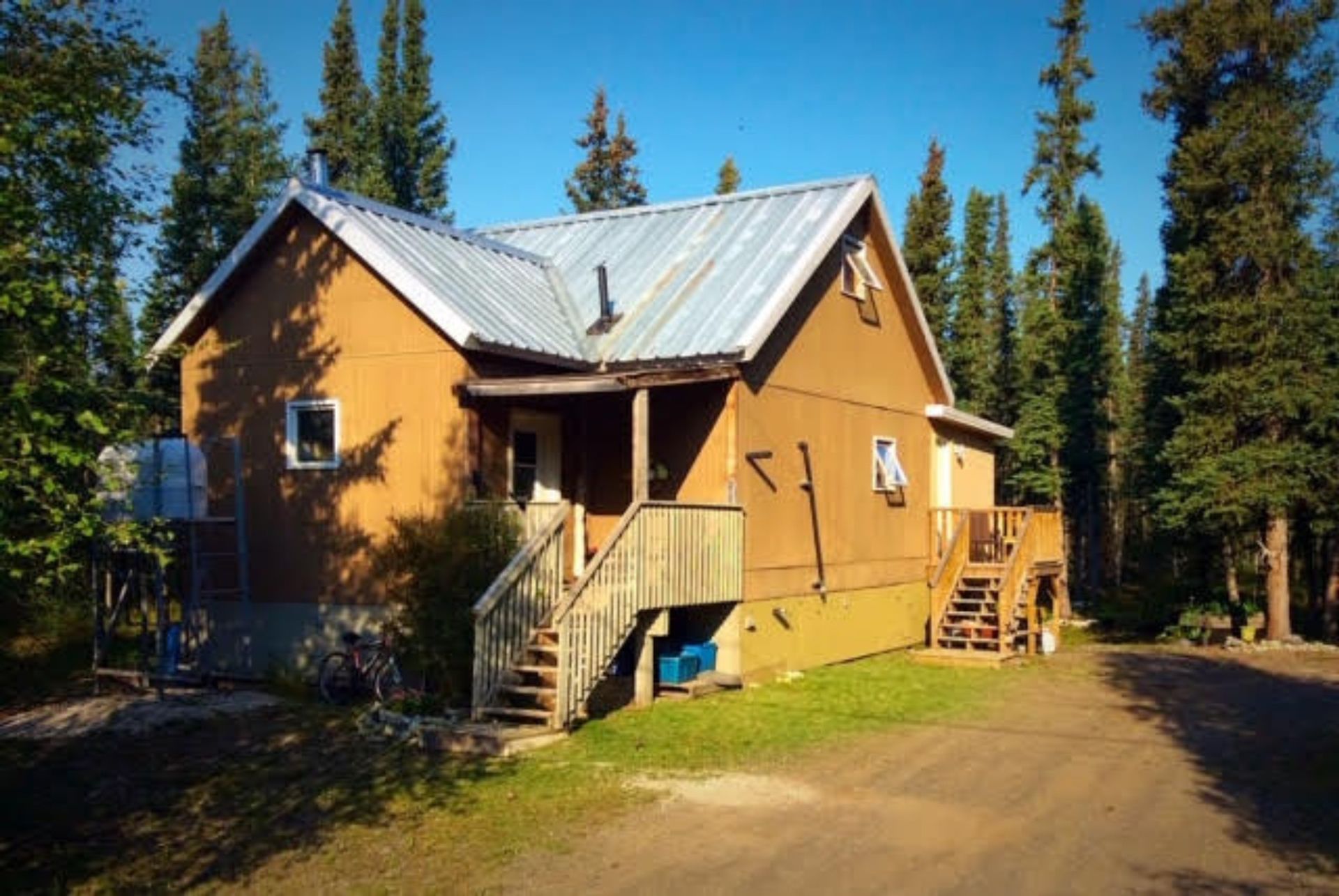 1 Birch Crescent, Norman Wells photo number 1