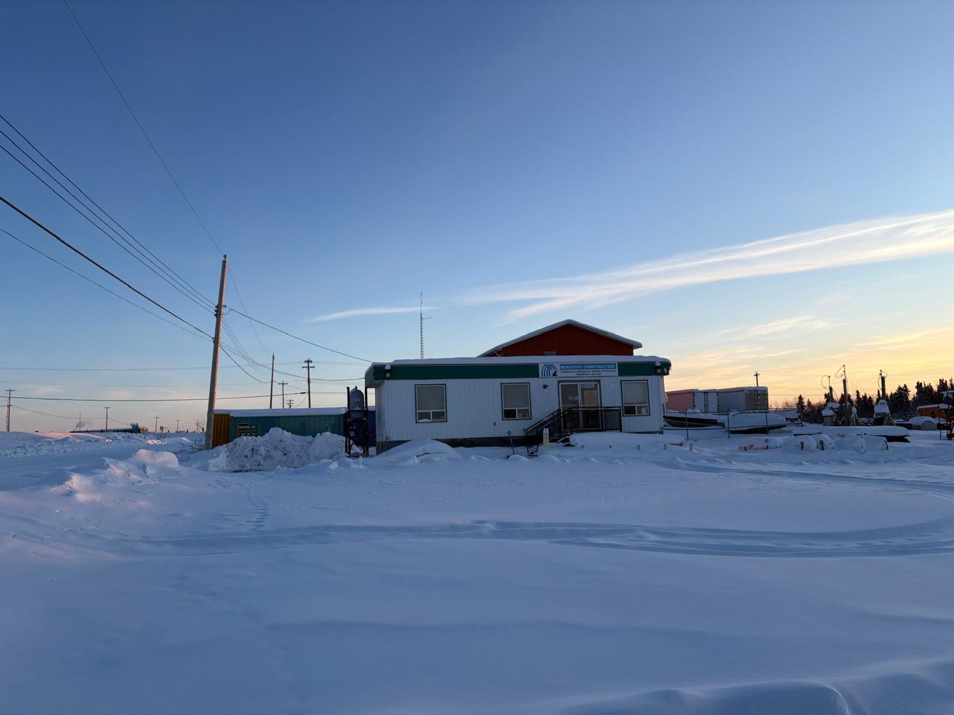 6 Arctic Road, Inuvik photo number 1