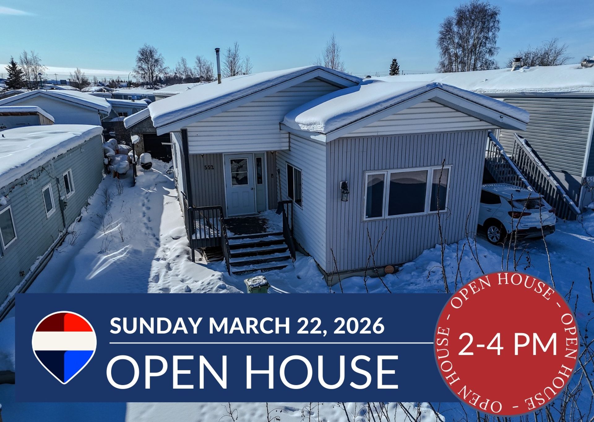 552 Catalina Drive, Yellowknife photo number 1