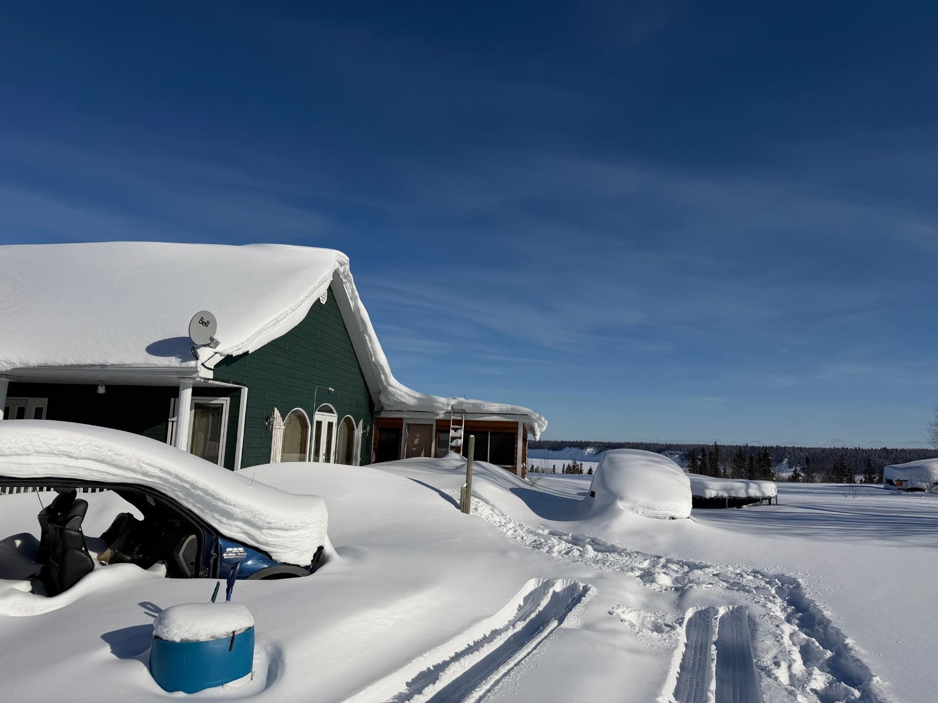 32 Gill Crescent, Fort Simpson photo number 1