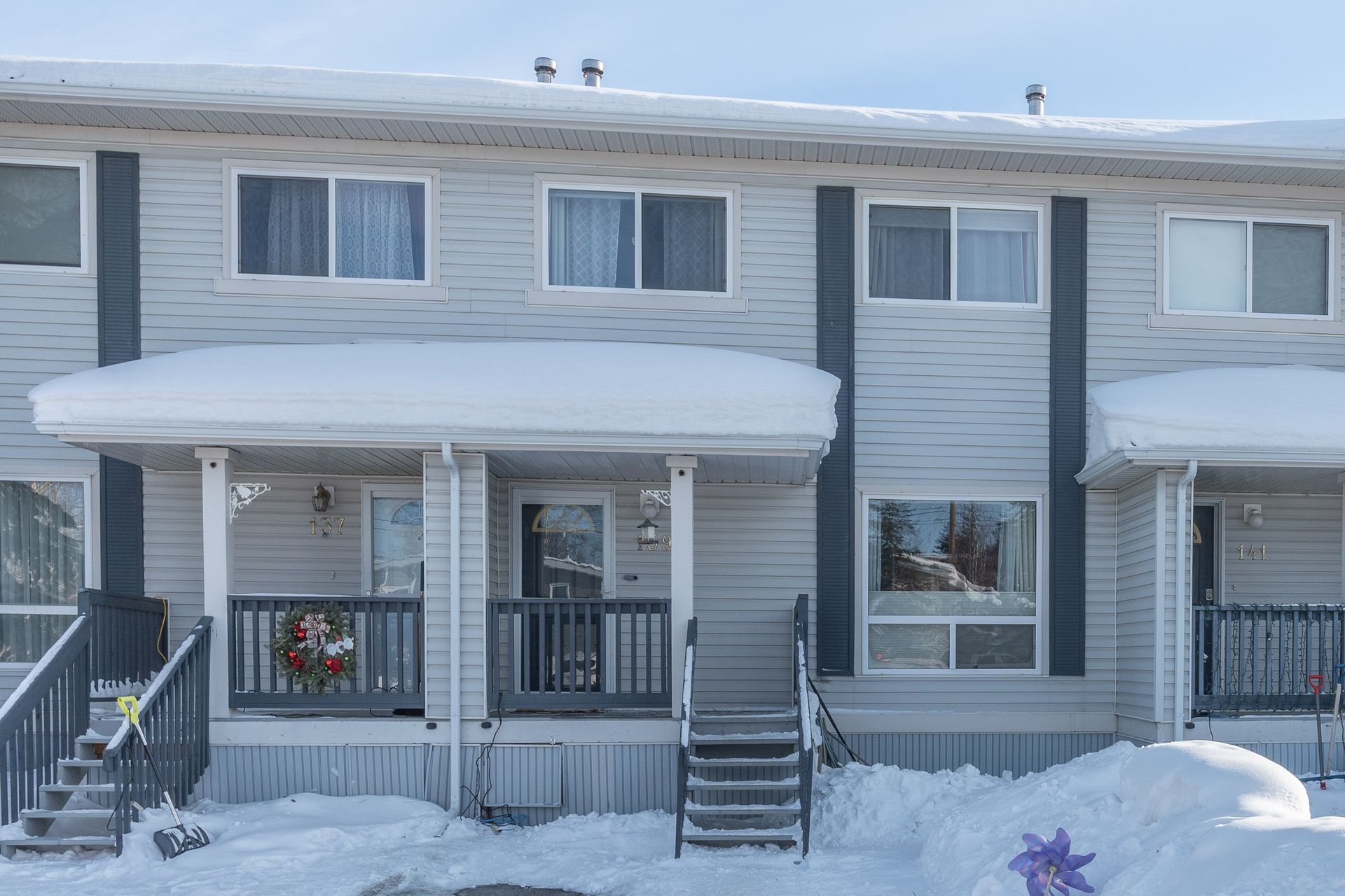 139 Borden Drive, Yellowknife photo number 1