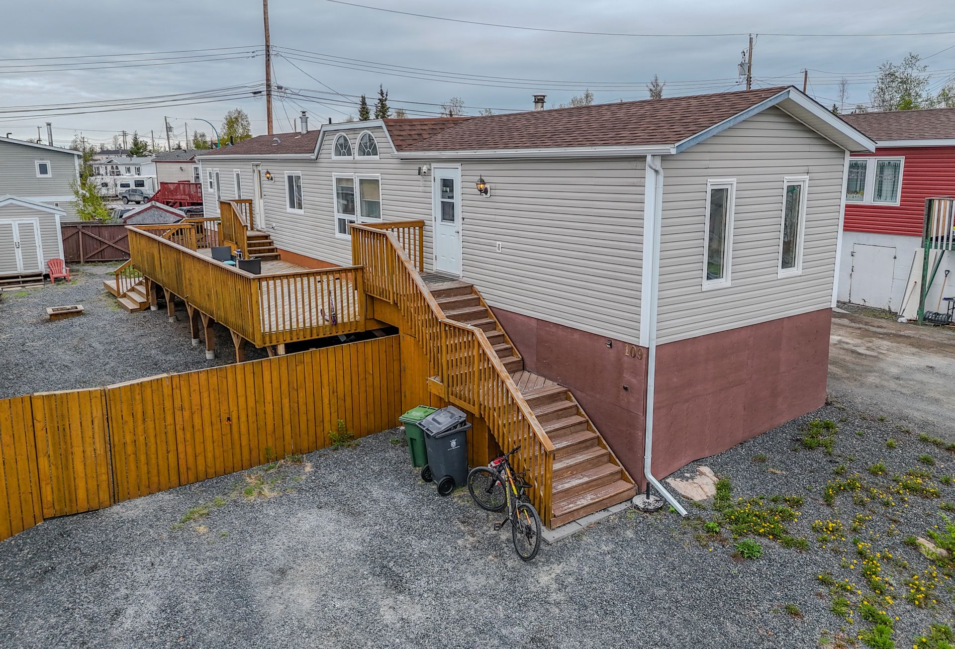 109 Jeske Crescent, Yellowknife photo number 1