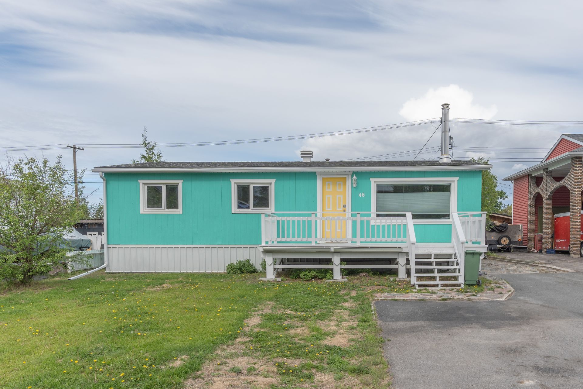 46 Calder Crescent, Yellowknife photo number 1