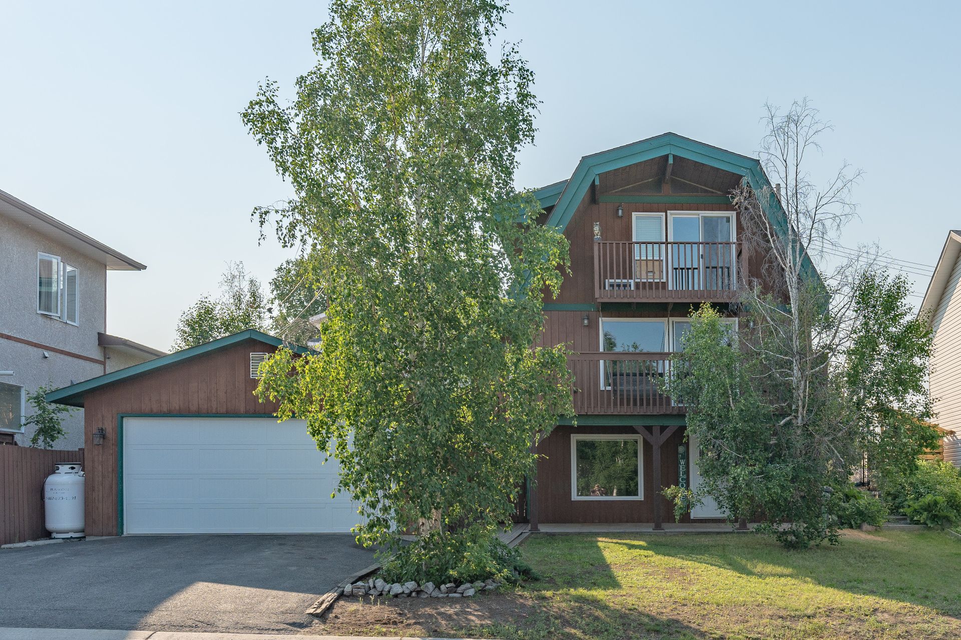 33 Bromley Drive, Yellowknife photo number 1