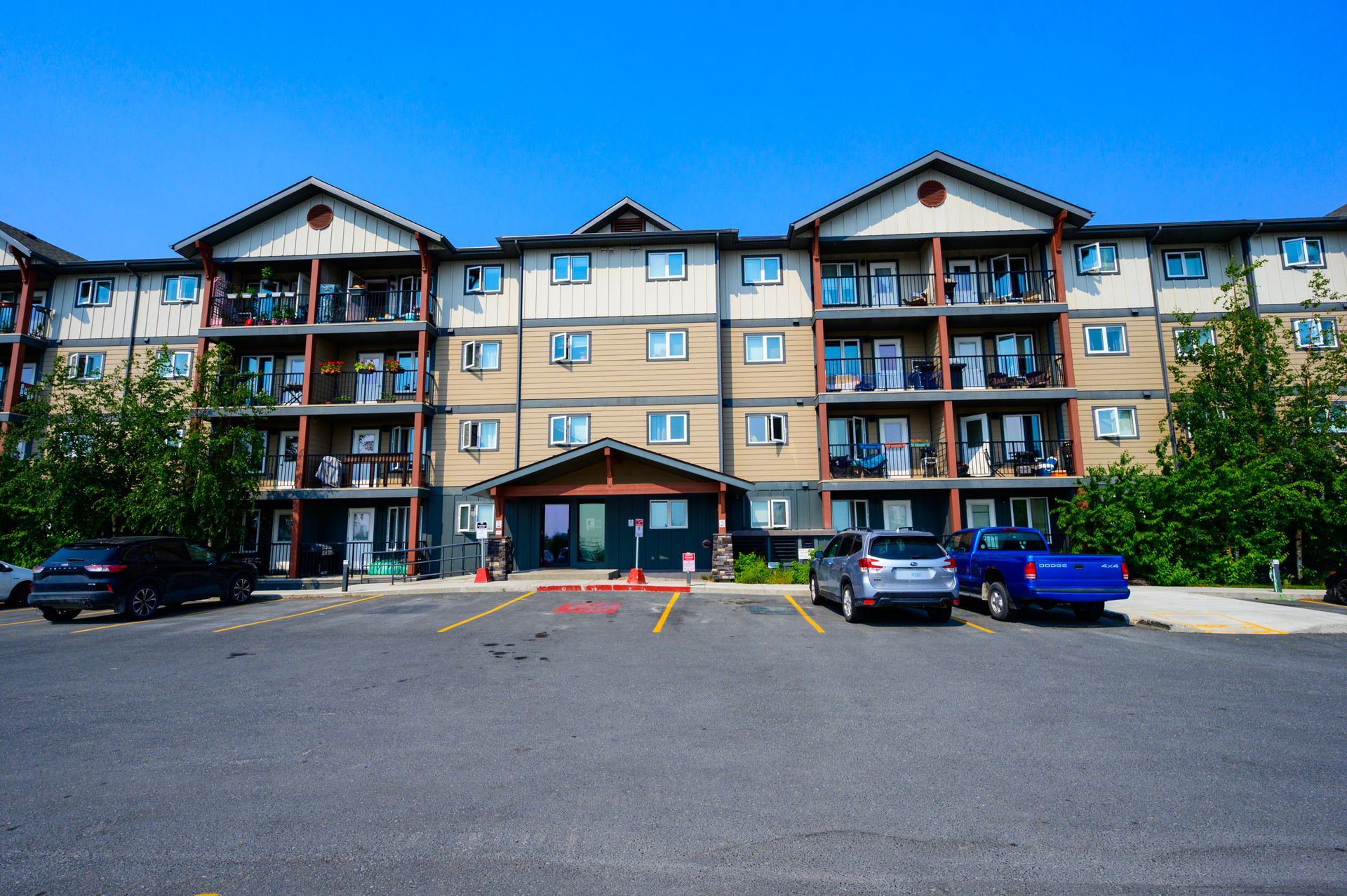 106 - 111 Moyle Drive, Yellowknife photo number 1