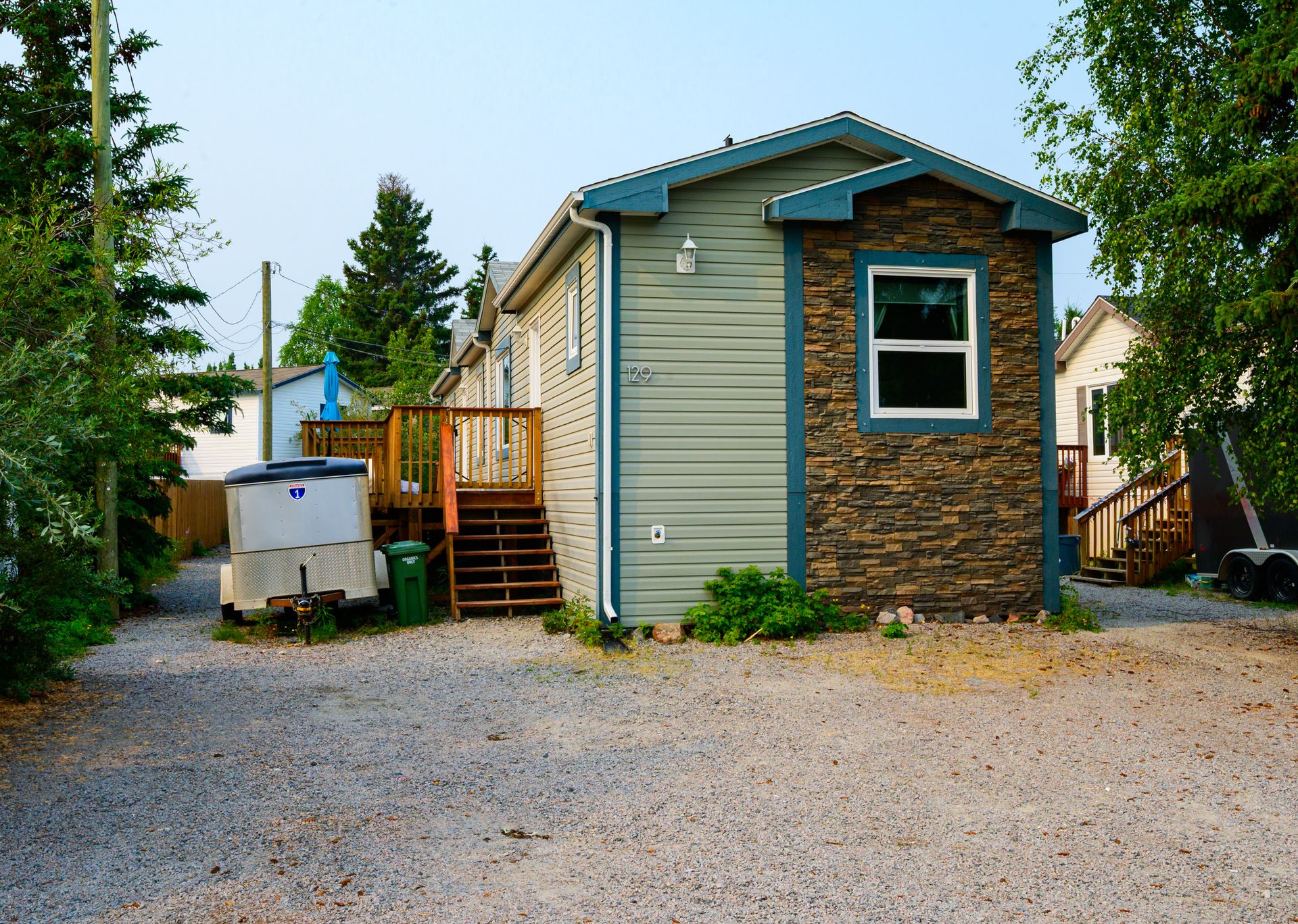 129 Con Road, Yellowknife photo number 1