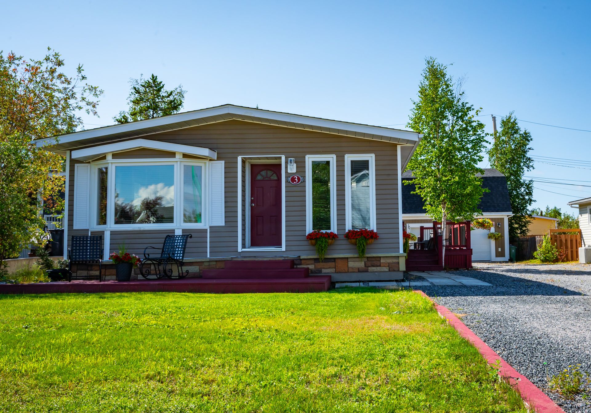 3 Glick Court, Yellowknife photo number 1