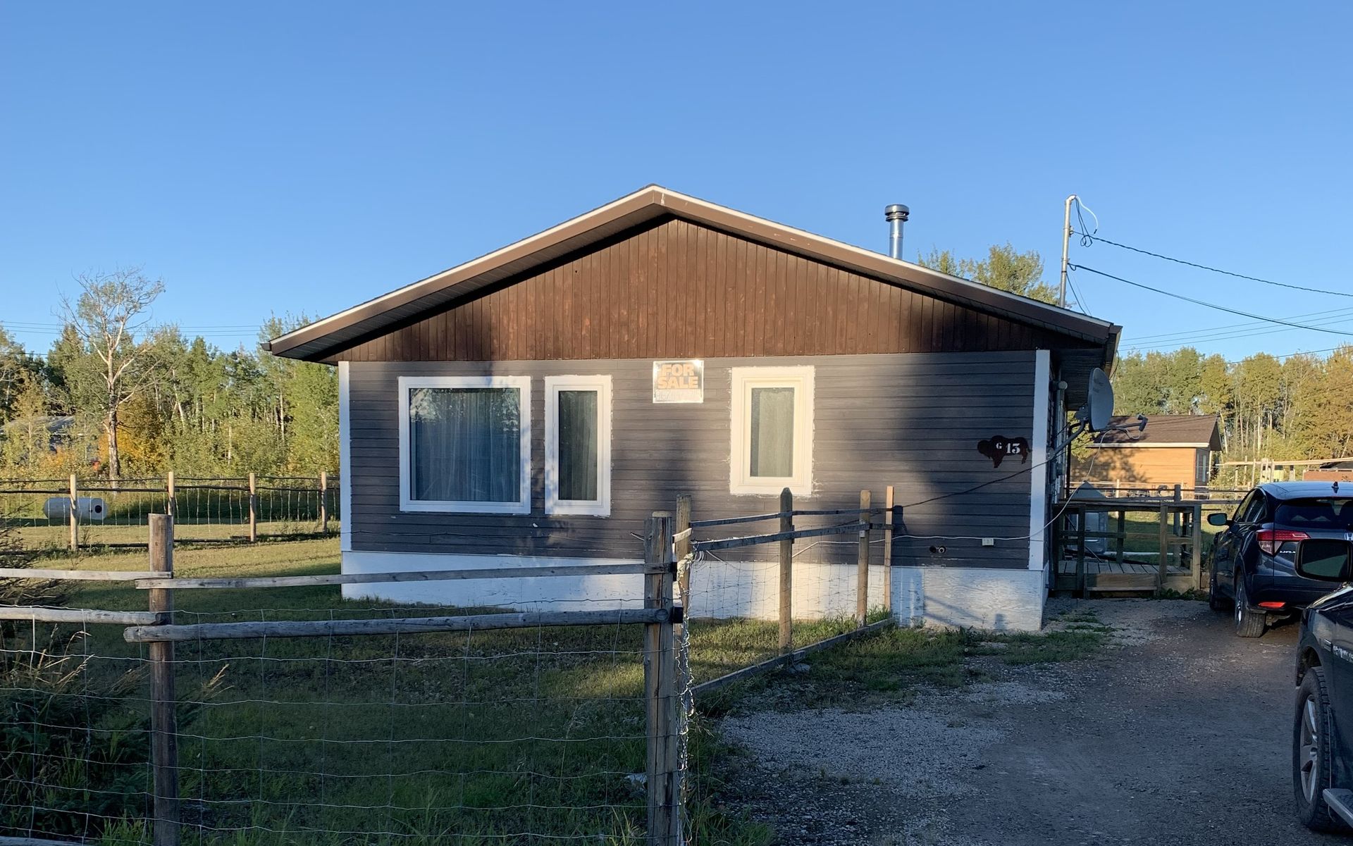 Lot 156 Bison Avenue, Fort Providence photo number 1