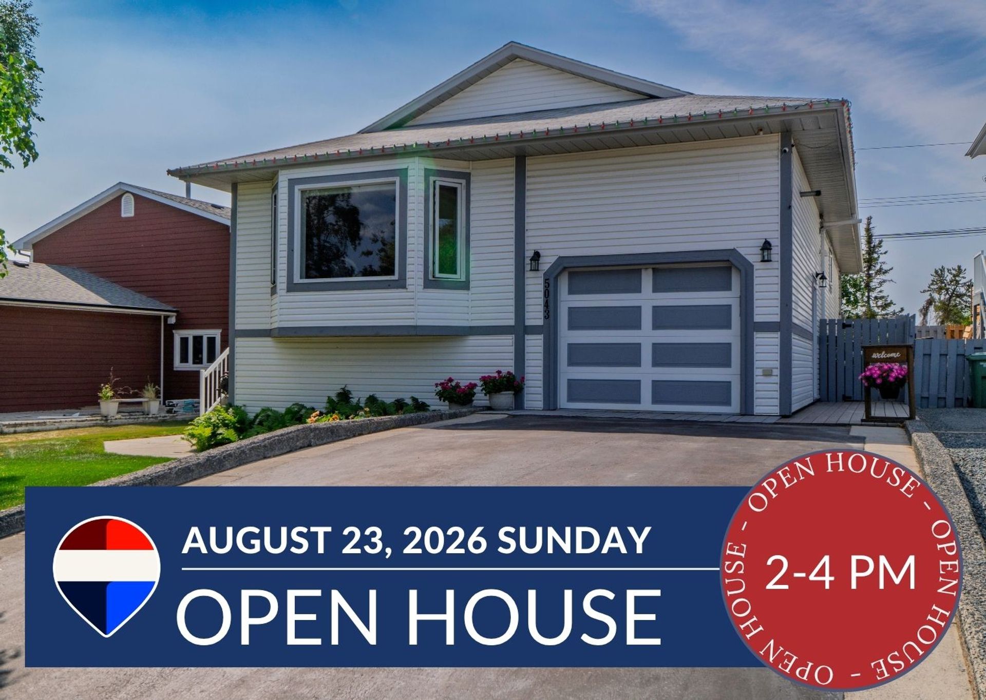 5043 Finlayson Drive, Yellowknife photo number 1