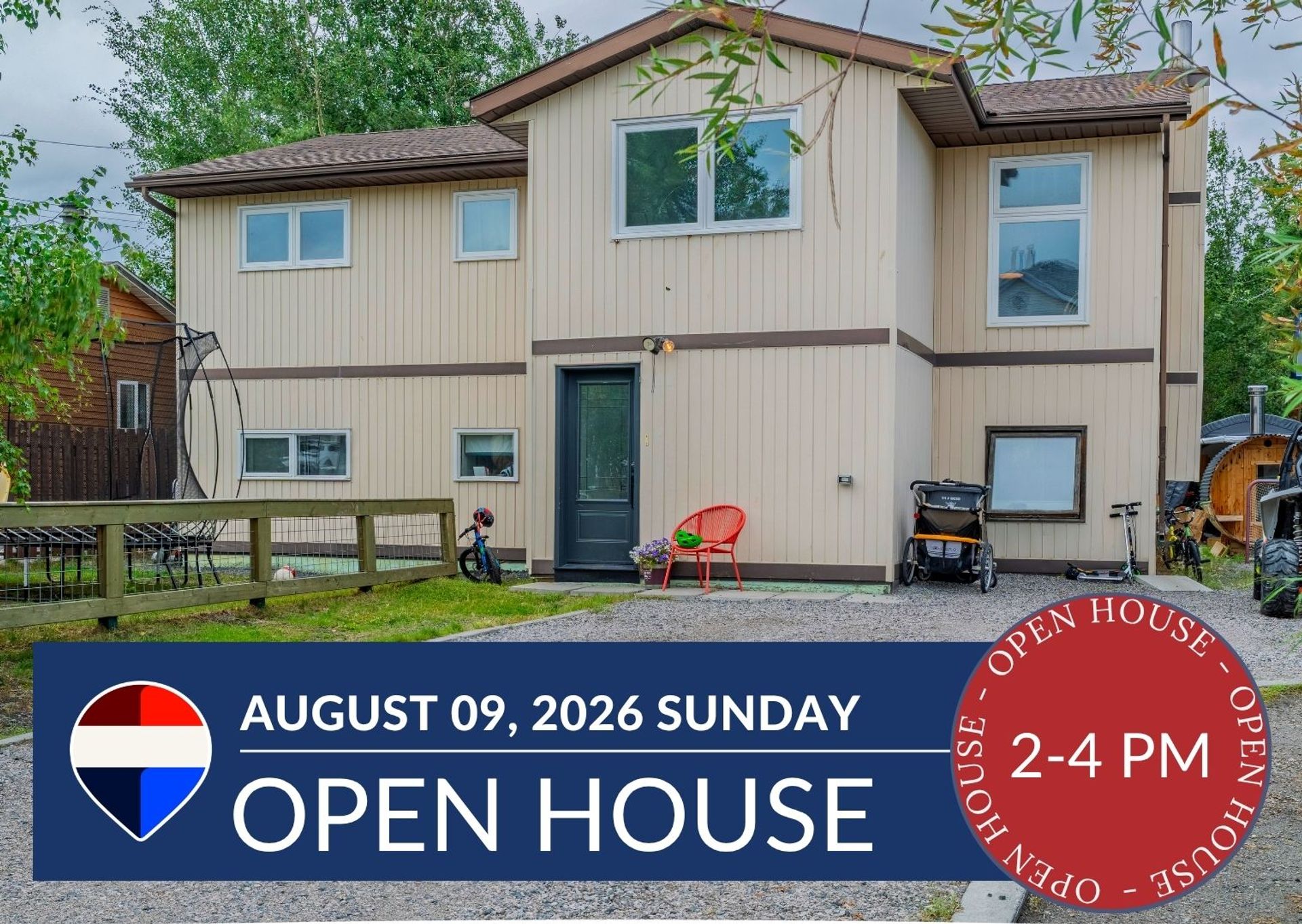 508 Range Lake Road, Yellowknife photo number 1