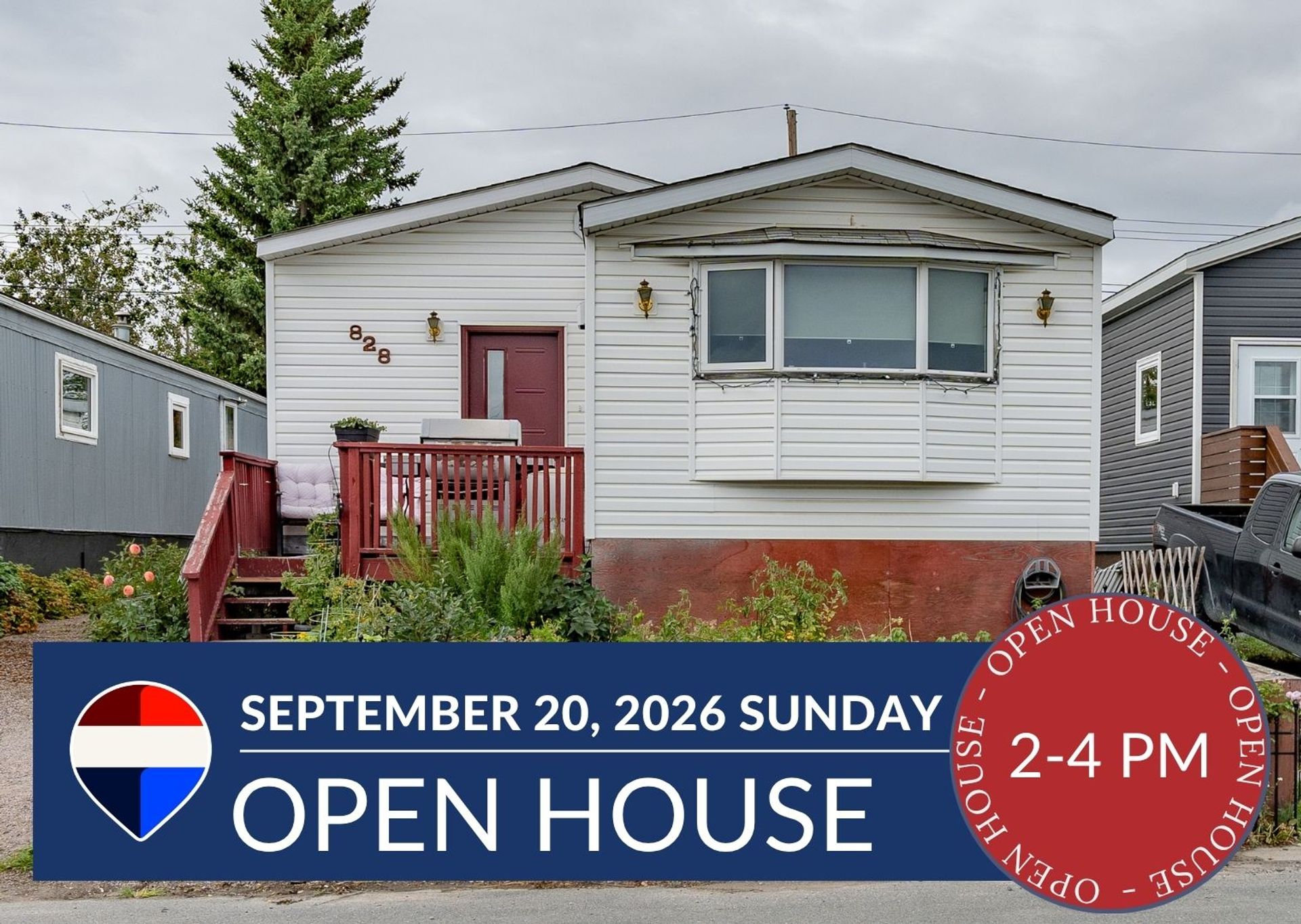 828 Dusseault Court, Yellowknife photo number 1