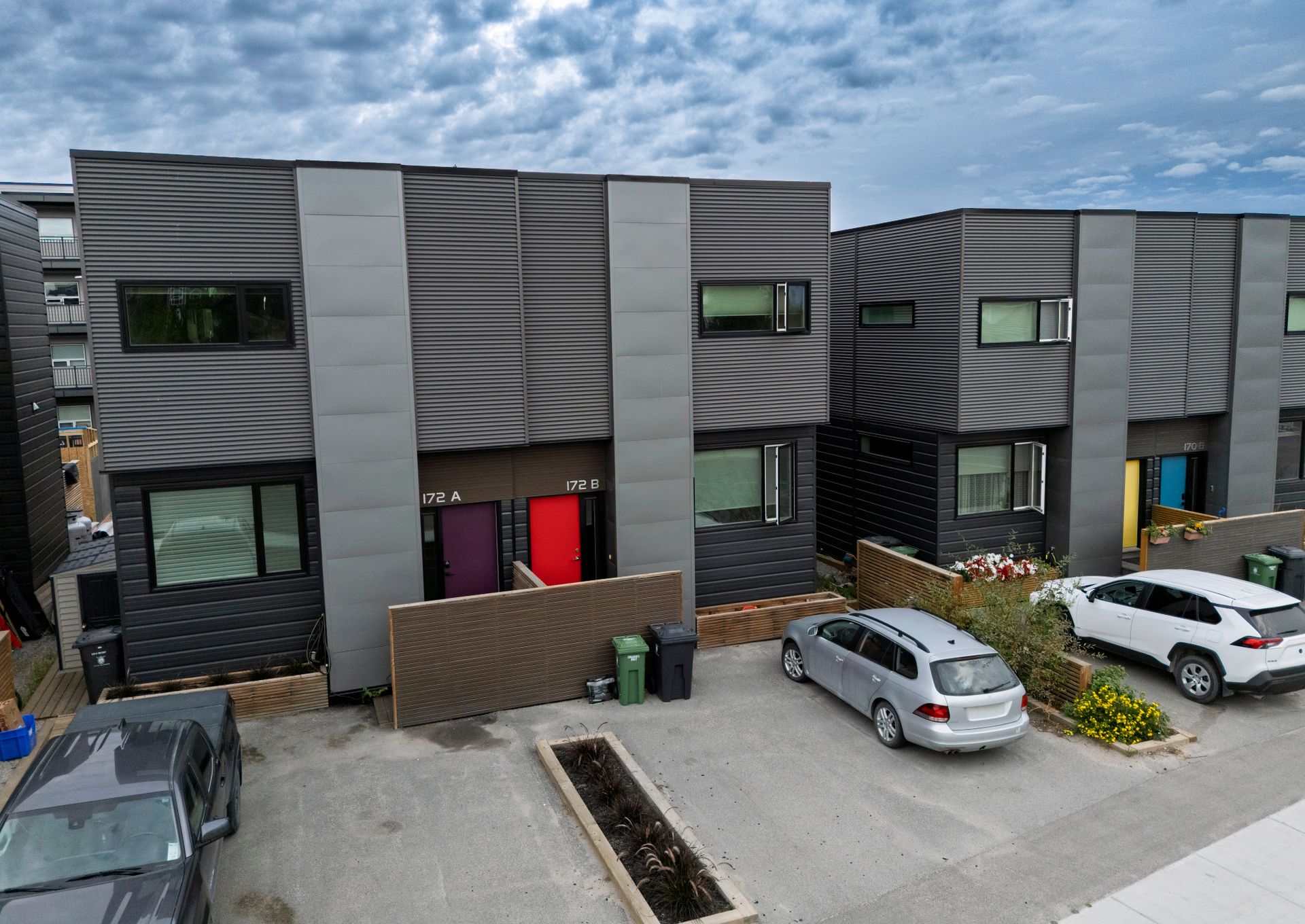 172B Niven Drive, Yellowknife photo number 1