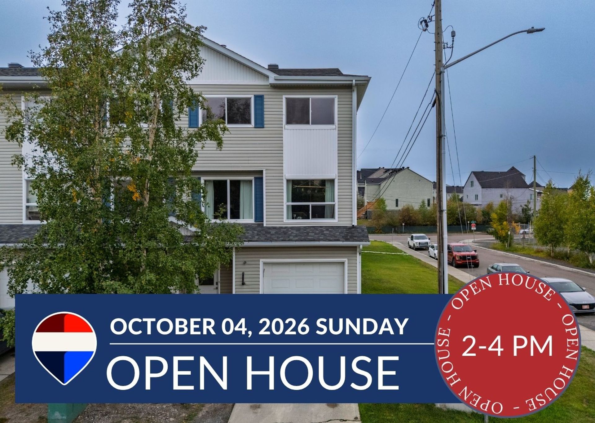 24 - 705 Williams Avenue, Yellowknife photo number 1