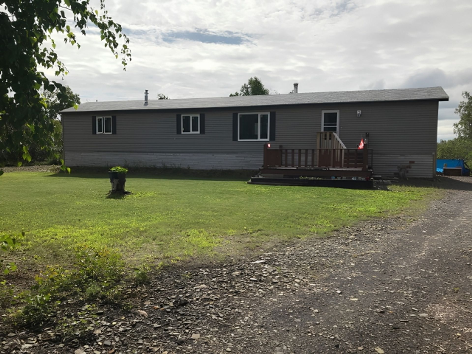 18 Beaver Lane, Norman Wells photo number 1