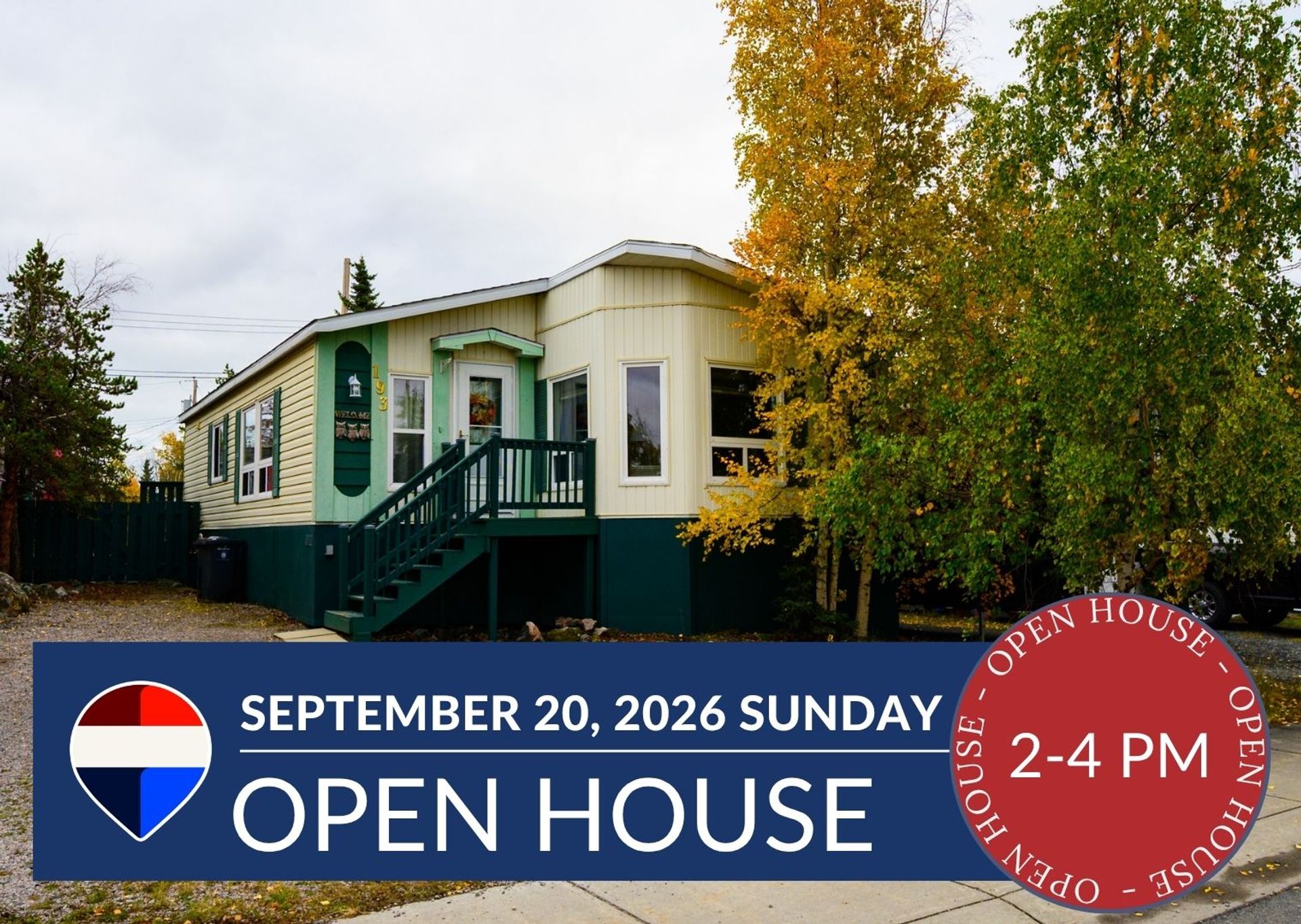 193 Jeske Crescent, Yellowknife photo number 1