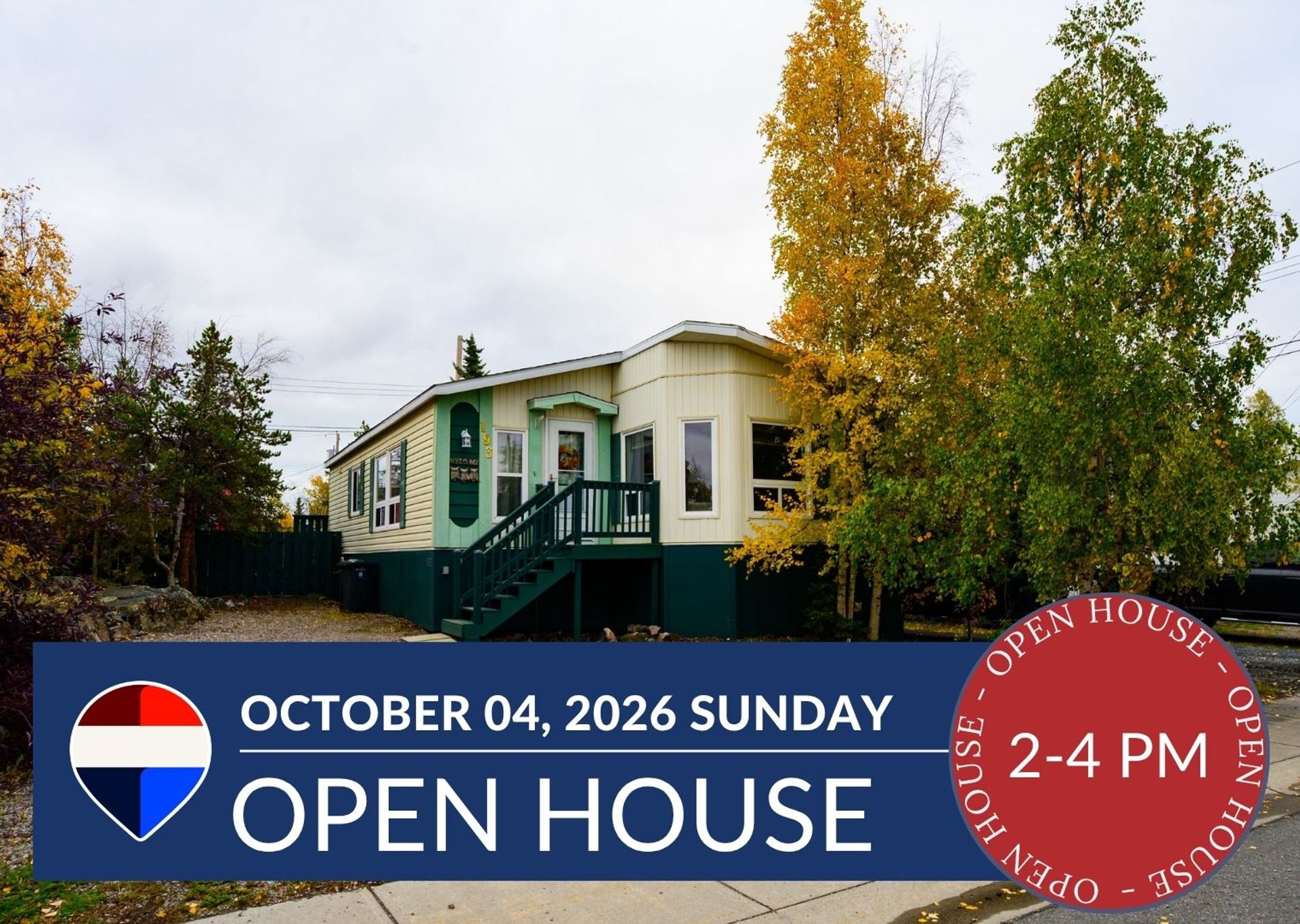 193 Jeske Crescent, Yellowknife photo number 1