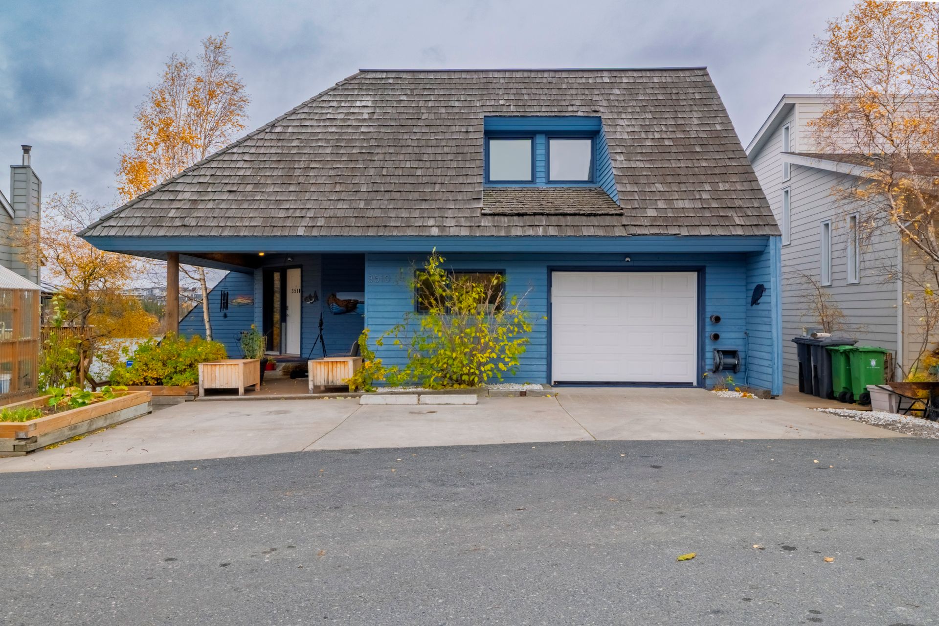 3510 Raccine Road, Yellowknife photo number 1