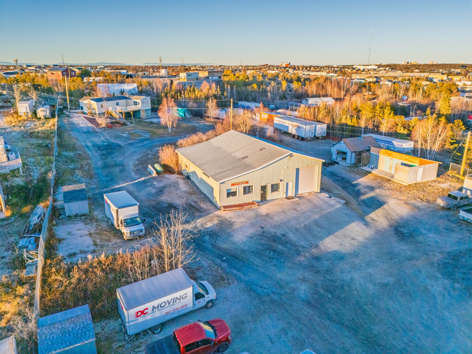 190 Curry Drive, Yellowknife photo number 1