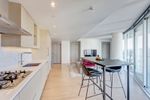 111 at 2105 - 89 Nelson Street, Yaletown, Vancouver West
