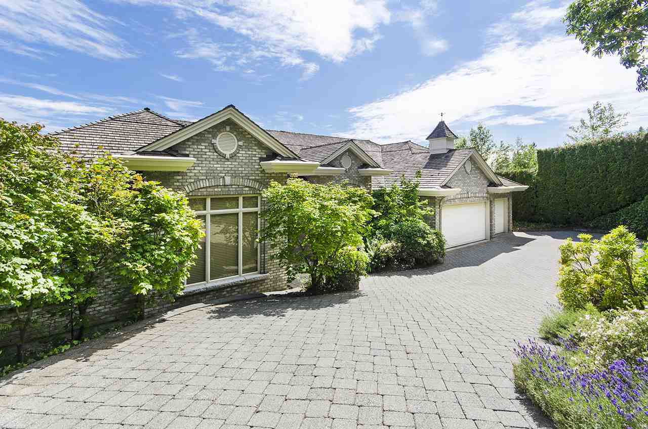 1666 Marlowe Place, Canterbury WV, West Vancouver 