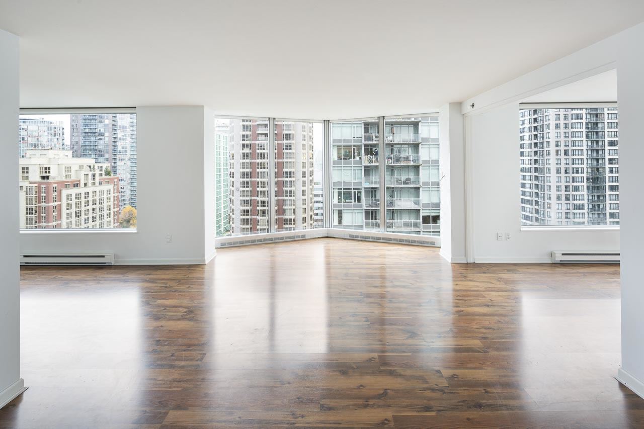 1401 - 889 Homer Street, Downtown VW, Vancouver West 