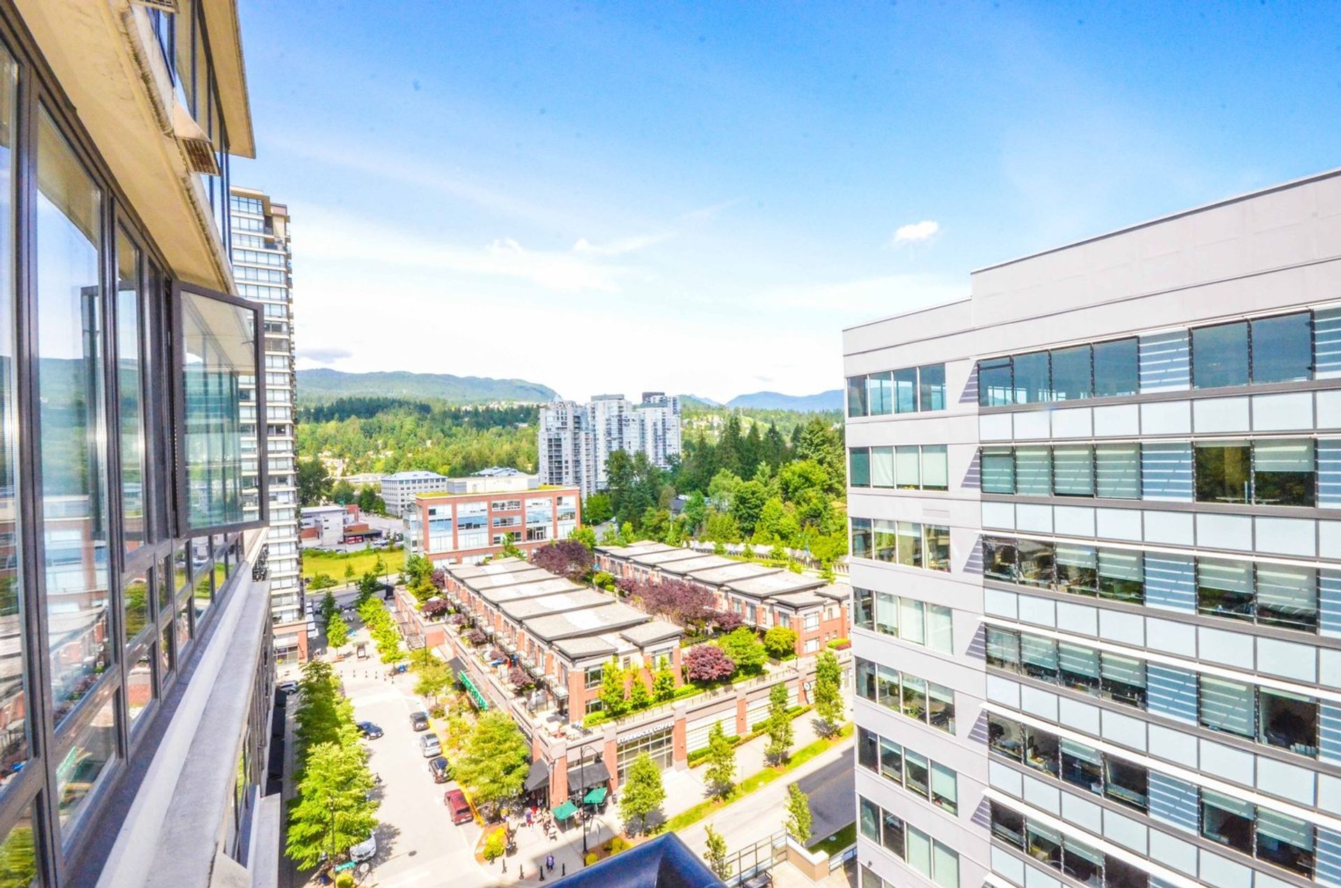 1009 - 400 Capilano Road, Port Moody Centre, Port Moody