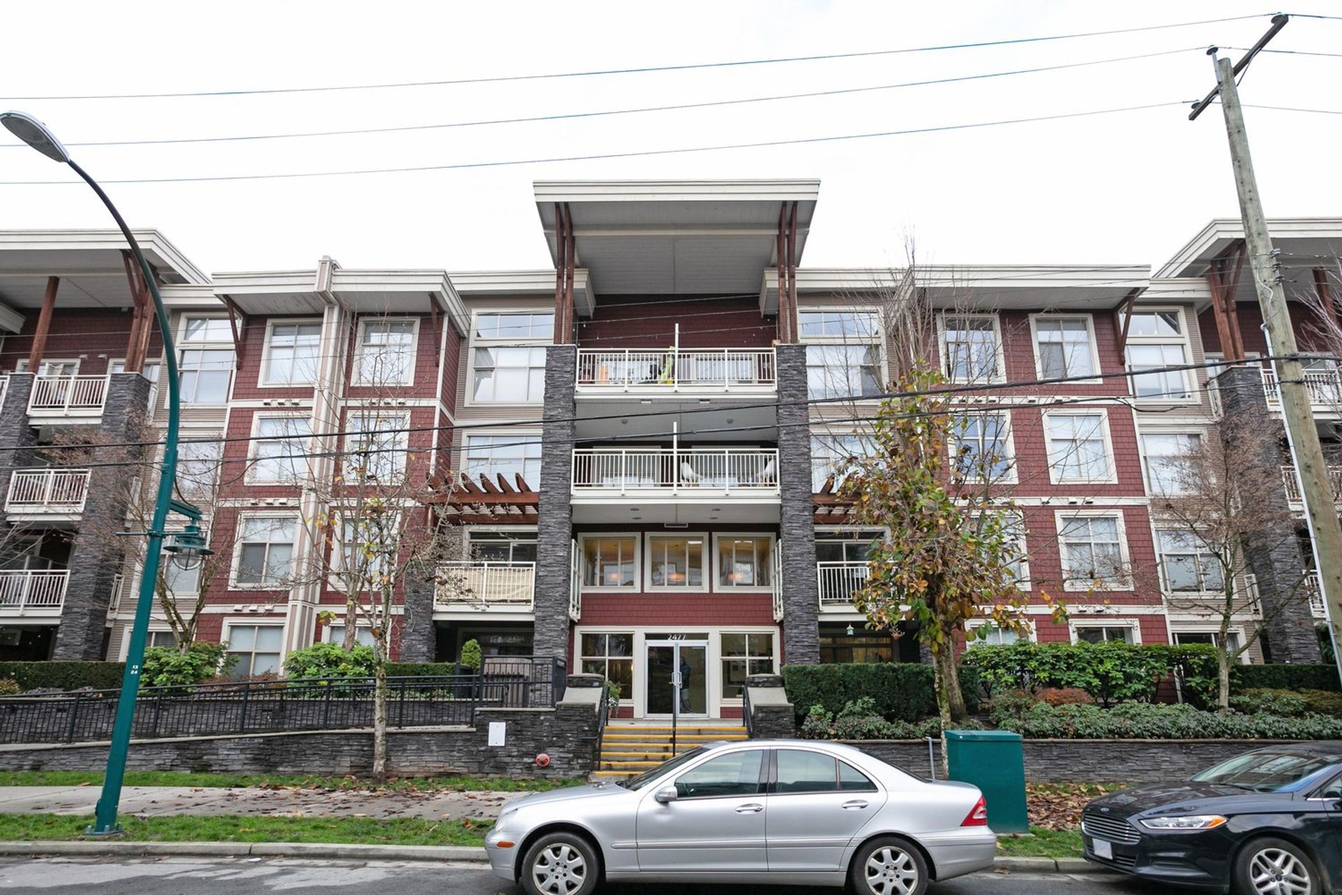 310 - 2477 Kelly Avenue, Central Pt Coquitlam, Port Coquitlam