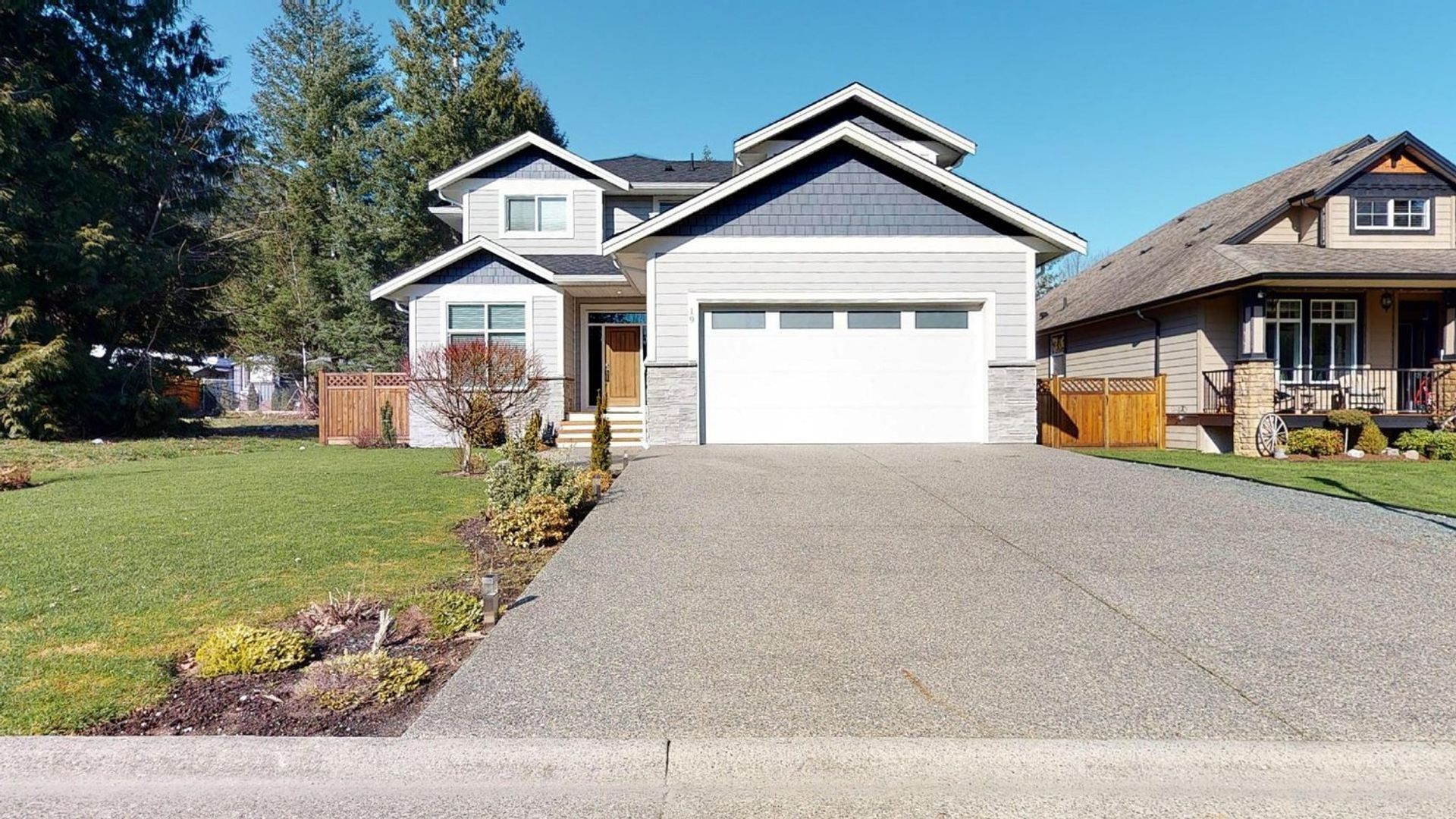 19 - 14550 Morris Valley Road, Lake Errock, Mission