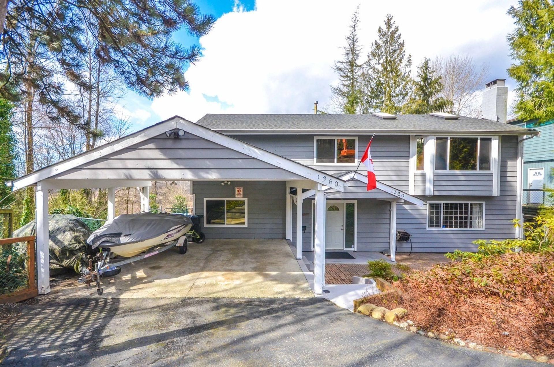 Photo of 1360 Mary Hill Lane, Mary Hill, Port Coquitlam