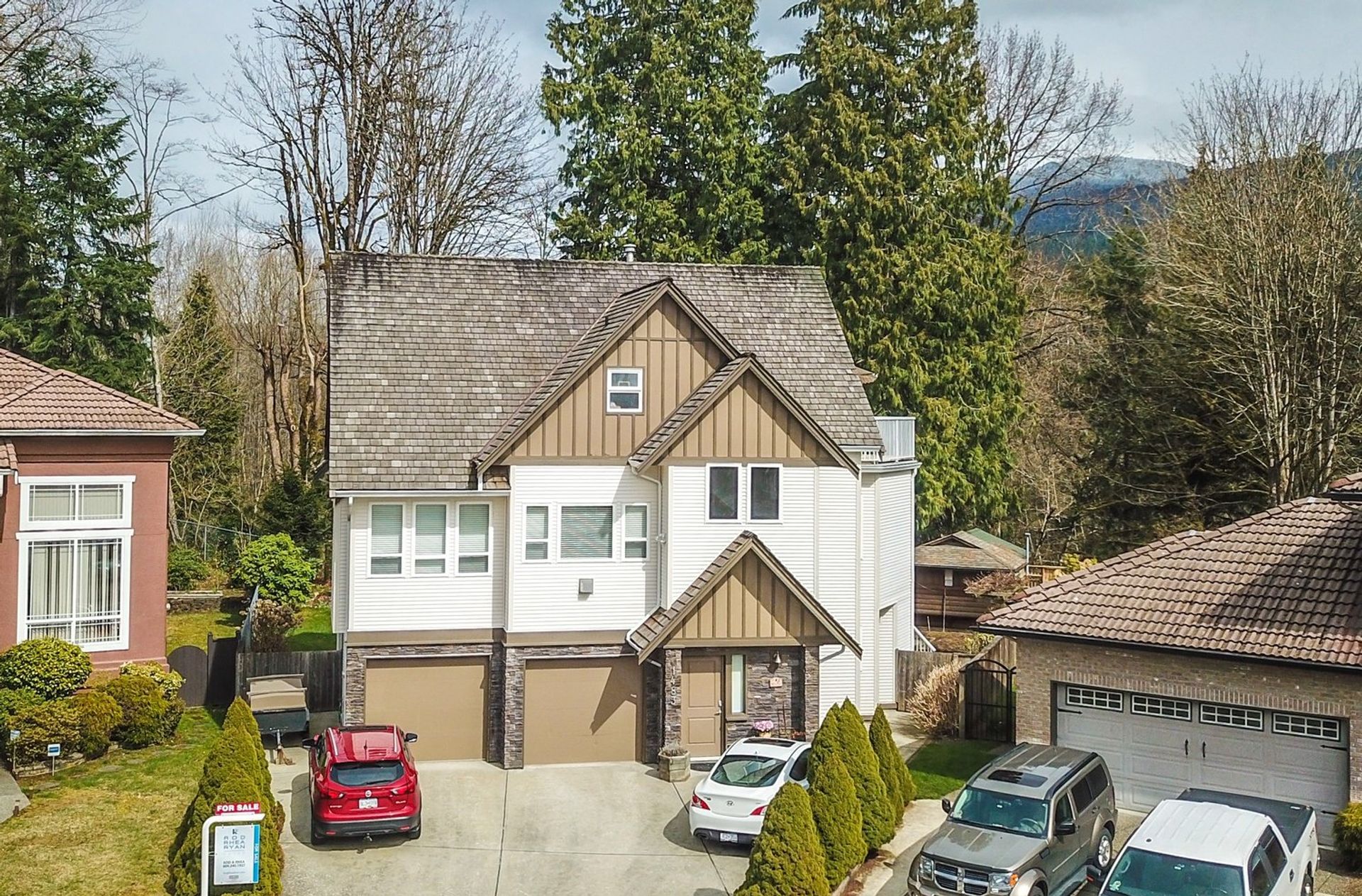 Photo of 1483 Galette Place, Hockaday, Coquitlam