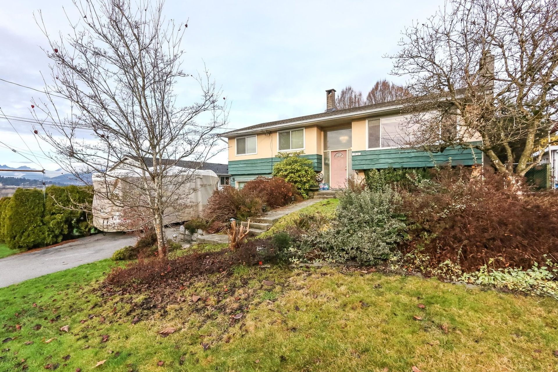 1472 Helen Drive, Mary Hill, Port Coquitlam