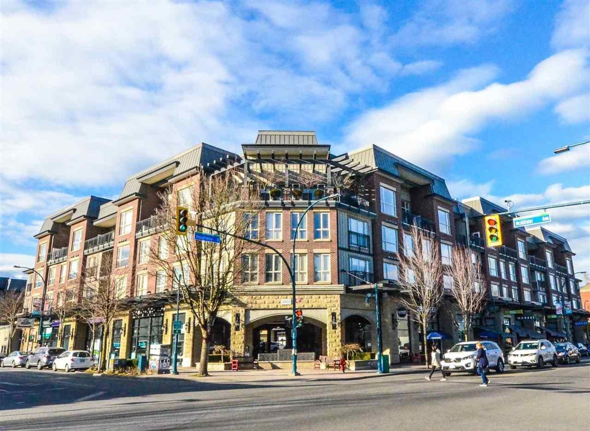 Photo of 313 - 2627 Shaughnessy Street, Central Pt Coquitlam, Port Coquitlam