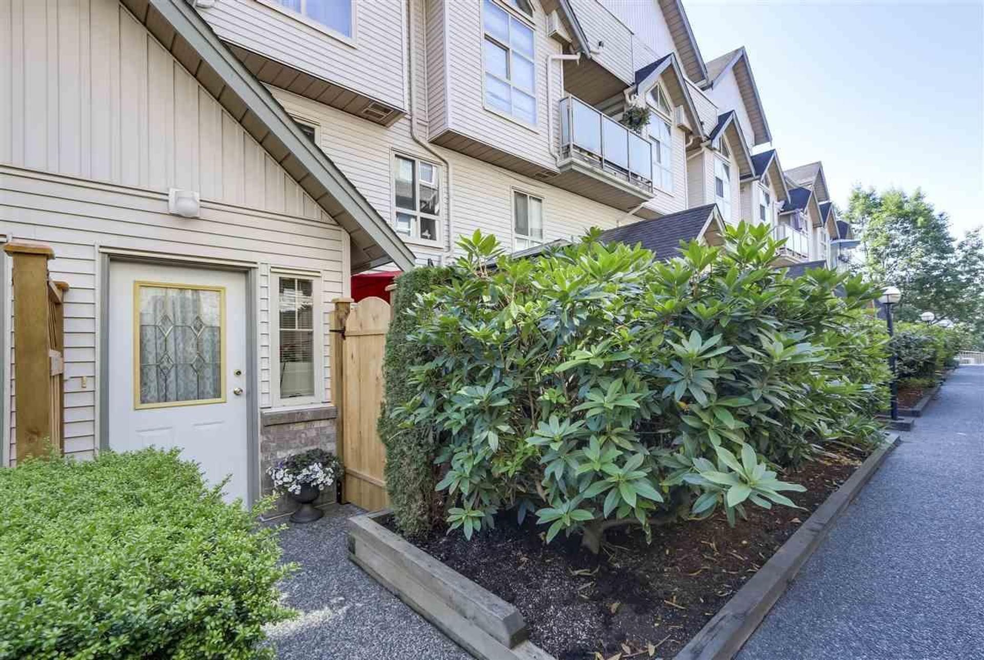 8 - 2378 Rindall Avenue, Central Pt Coquitlam, Port Coquitlam