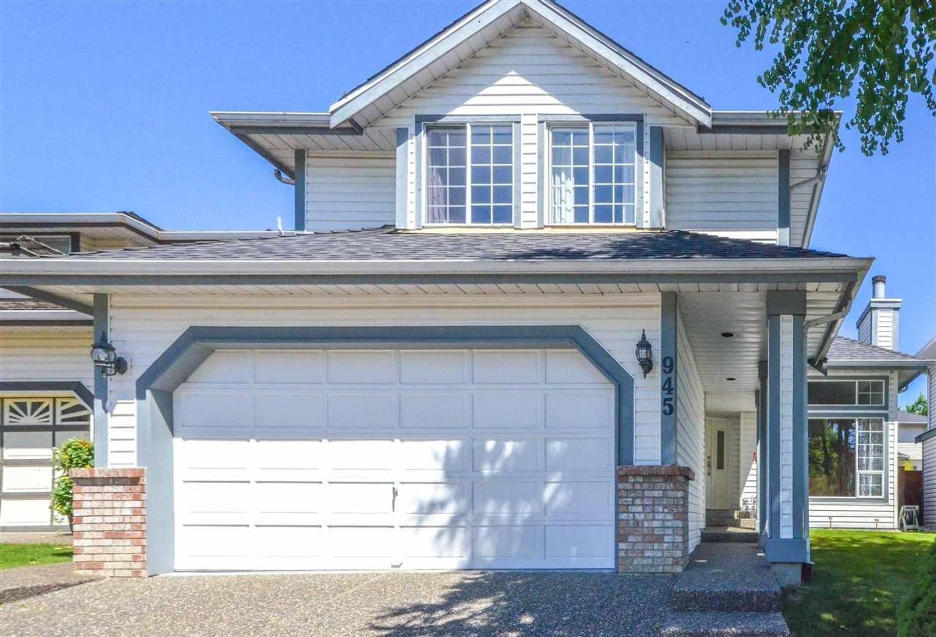 945 Captain Court, Citadel PQ, Port Coquitlam